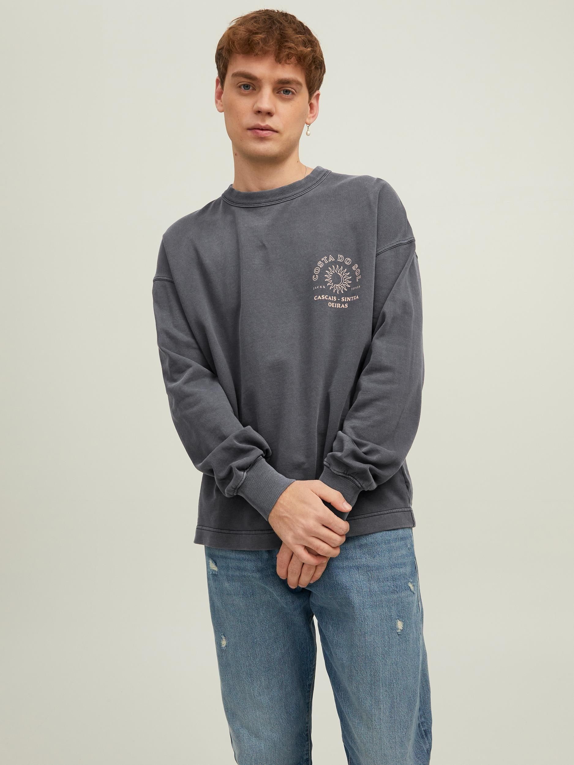 ONLY CARMAKOMA Sweatshirt