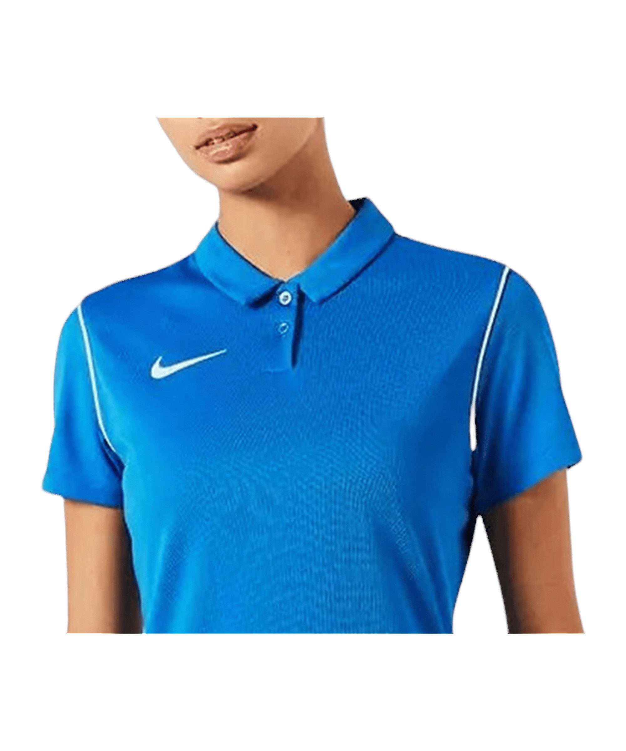 Nike Poloshirt Nike Performance Park 20 Poloshirt Damen Polos Polyester