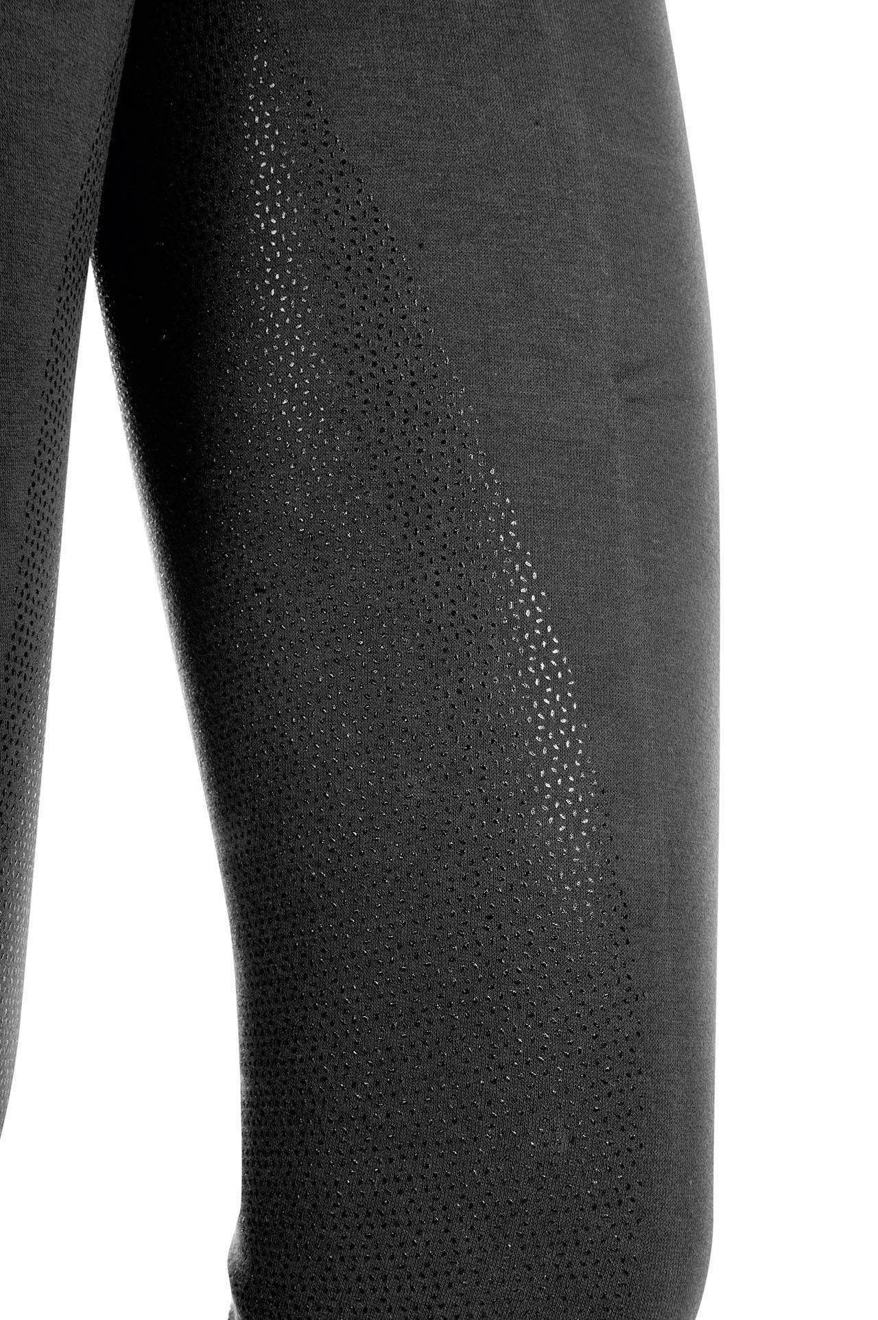 HKM Reiterhose HKM Reithose -Kate- Silikon-Vollbesatz