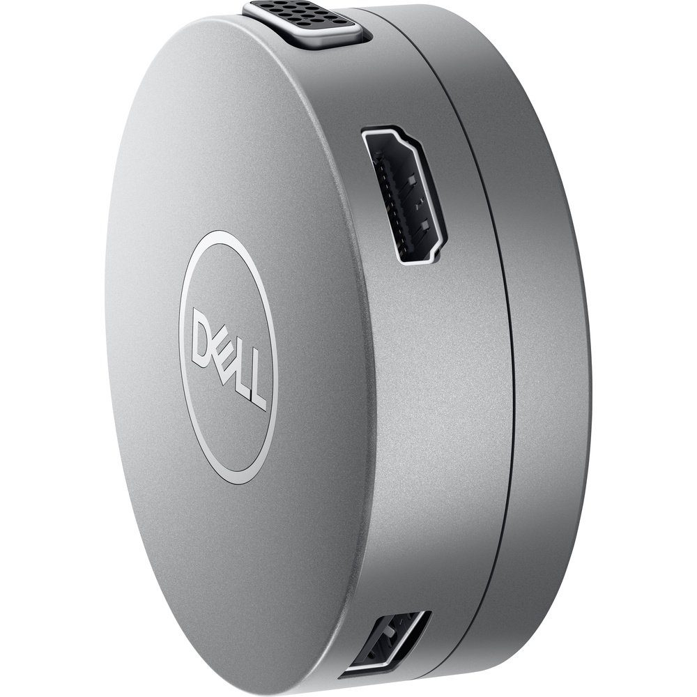 Dell Laptop-Dockingstation Dell USB-C® Dockingstation DA310 Passend für Marke Dockingstations: D