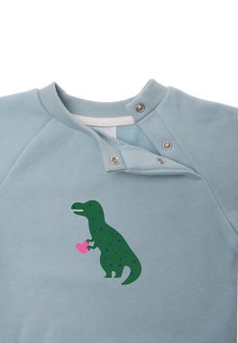 Liliput Sweatshirt Dino mit niedlichem Dino-Print