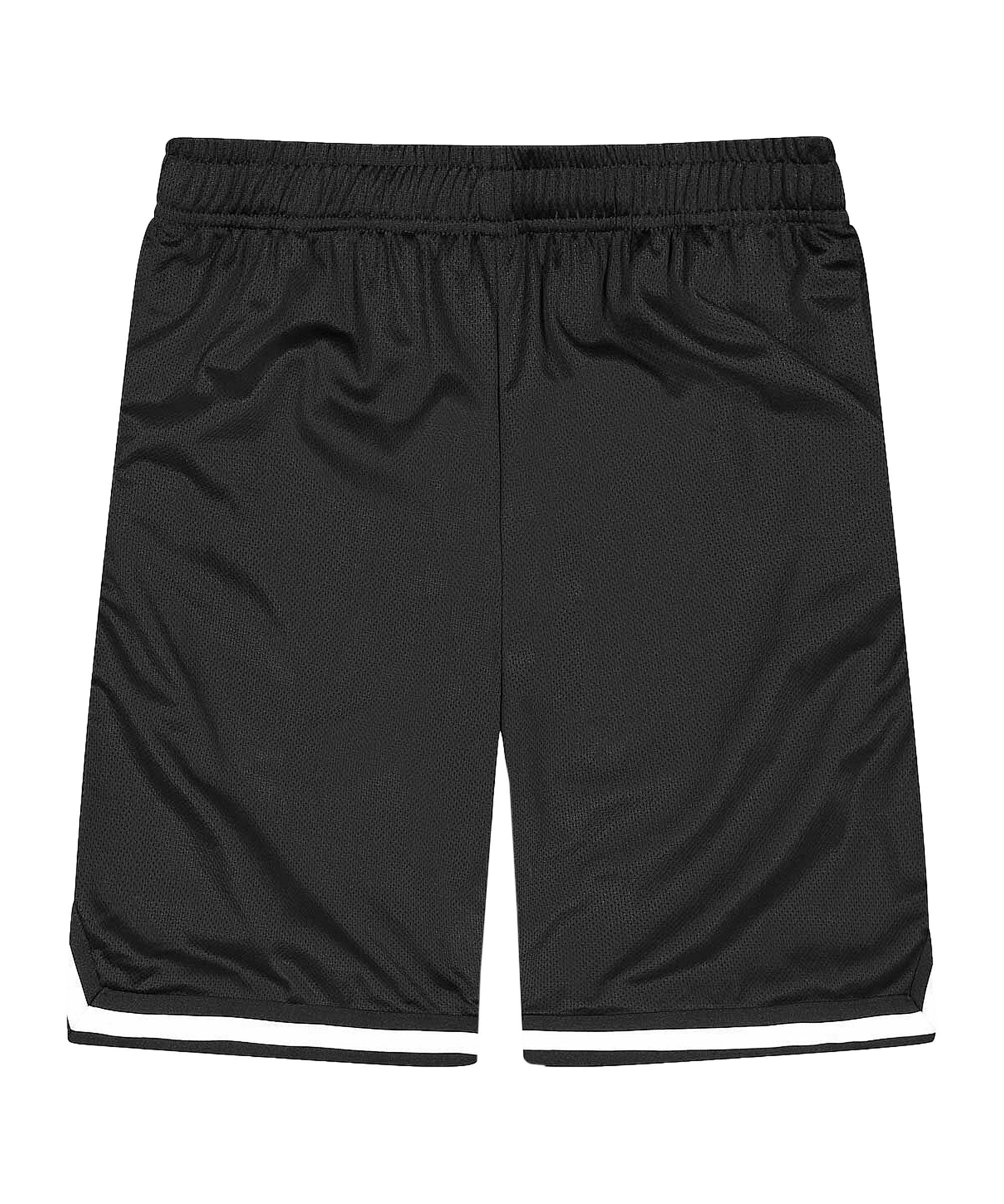Jogginghose Urban Classic Stripes Mesh Short Shorts Herren