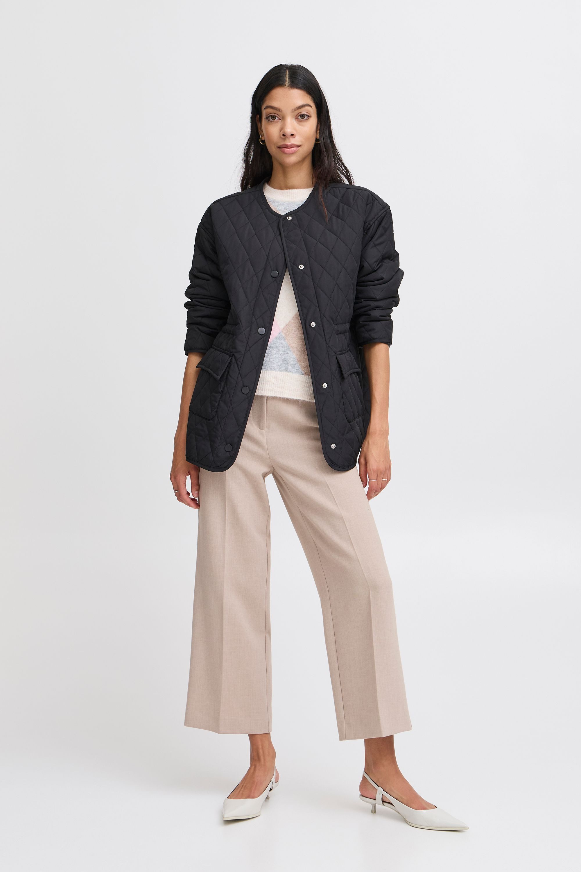 b.young Allwetterjacke Jacke BYBETIO