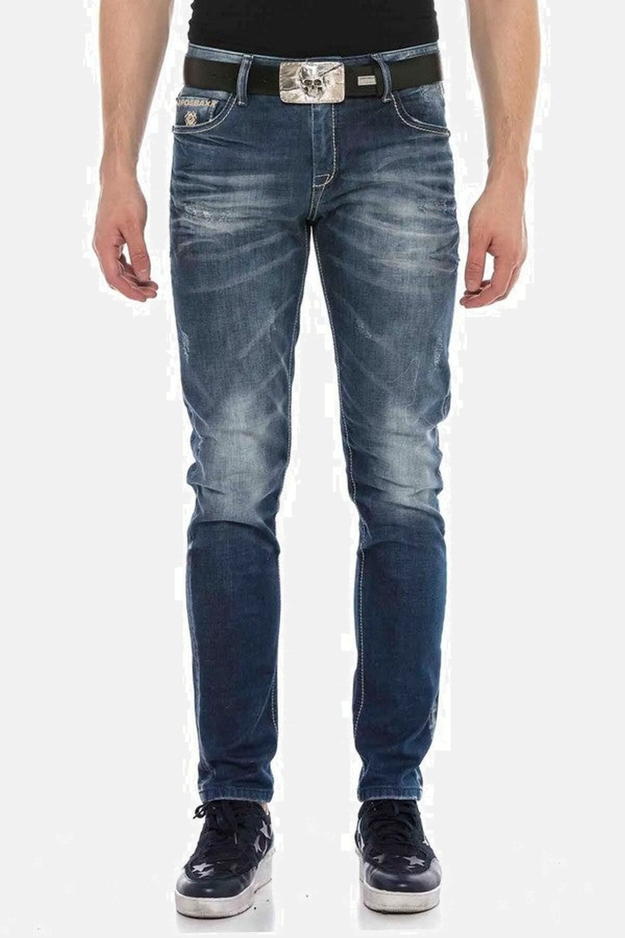 Regular-fit-Jeans Jeans