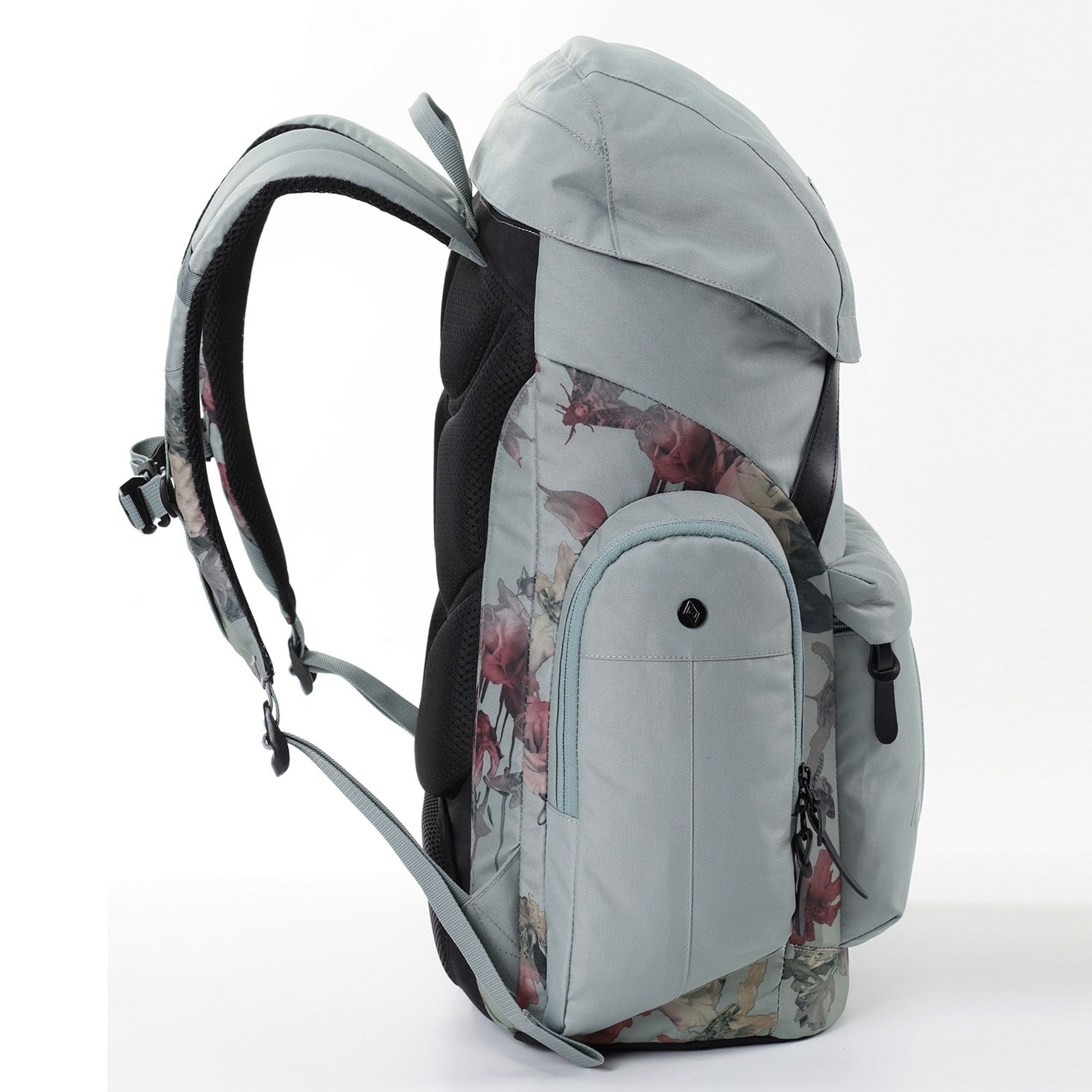 NITRO Daypack Daypacker Two, Polyester
