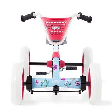 Berg Kinderfahrzeug-Räder Berg Pedal Gokart Buzzy Bloom