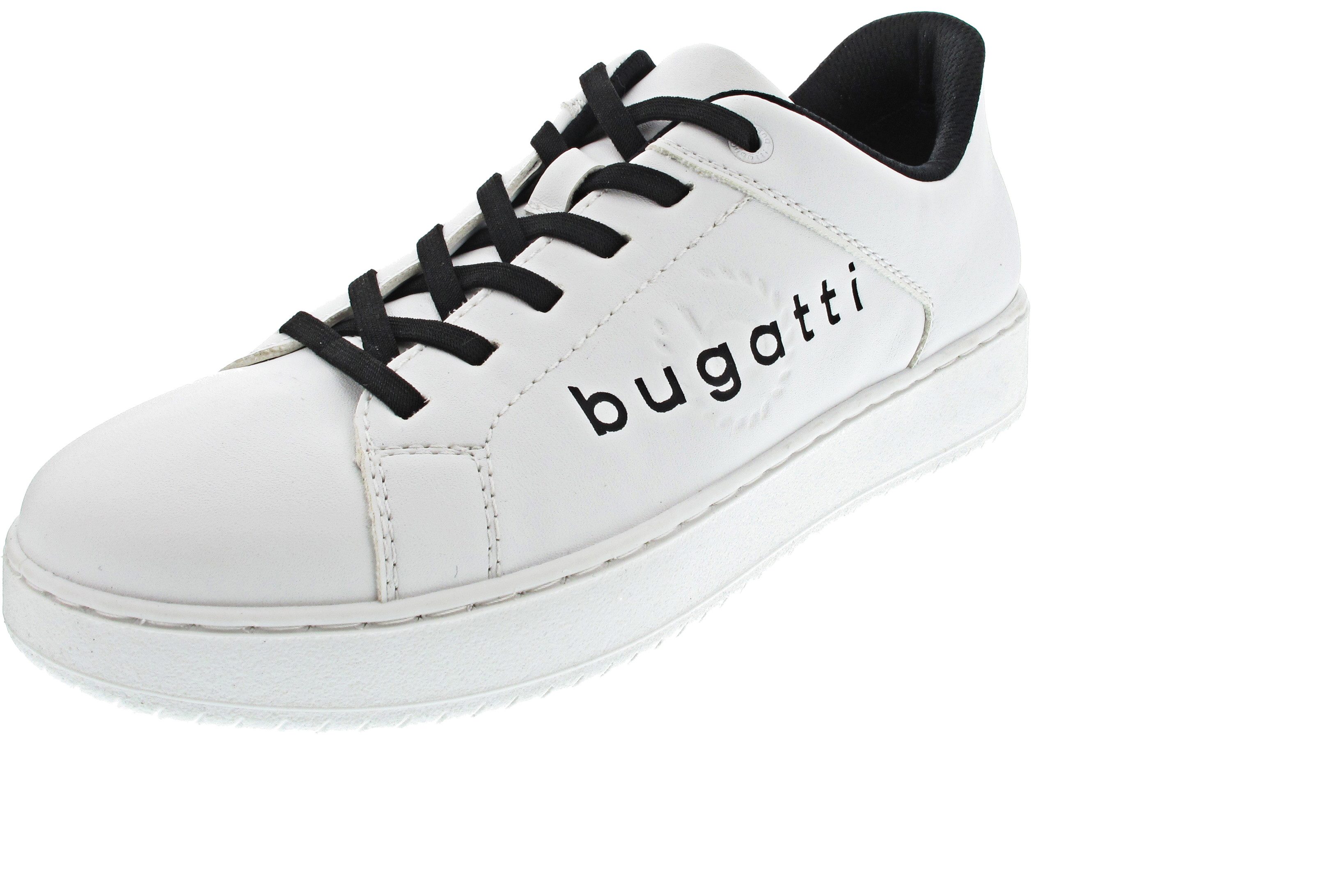 bugatti Sneaker
