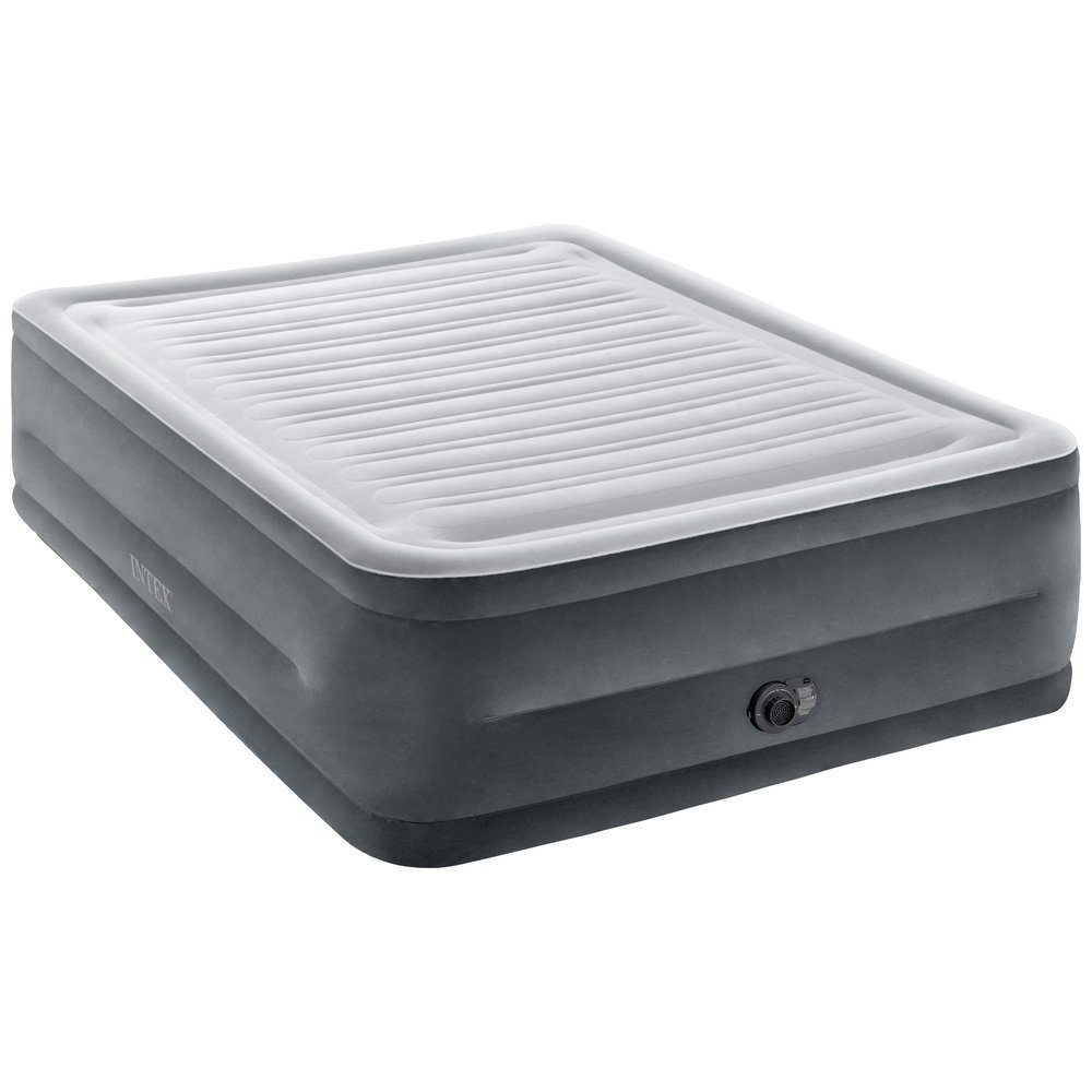 Intex Luftmatratze Intex 64418ND DuraBeam ComfortPlushMidRise günstig online kaufen