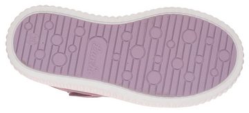 Lurchi YINA-TEX WMS: mittel Sneaker mit wasserabweisender TEX-Membrane