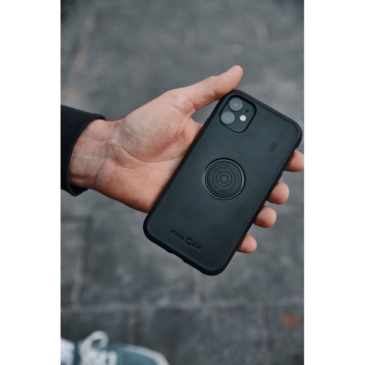 Fidlock Smartphone-Hülle VACUUM phone case iPhone 17 Air