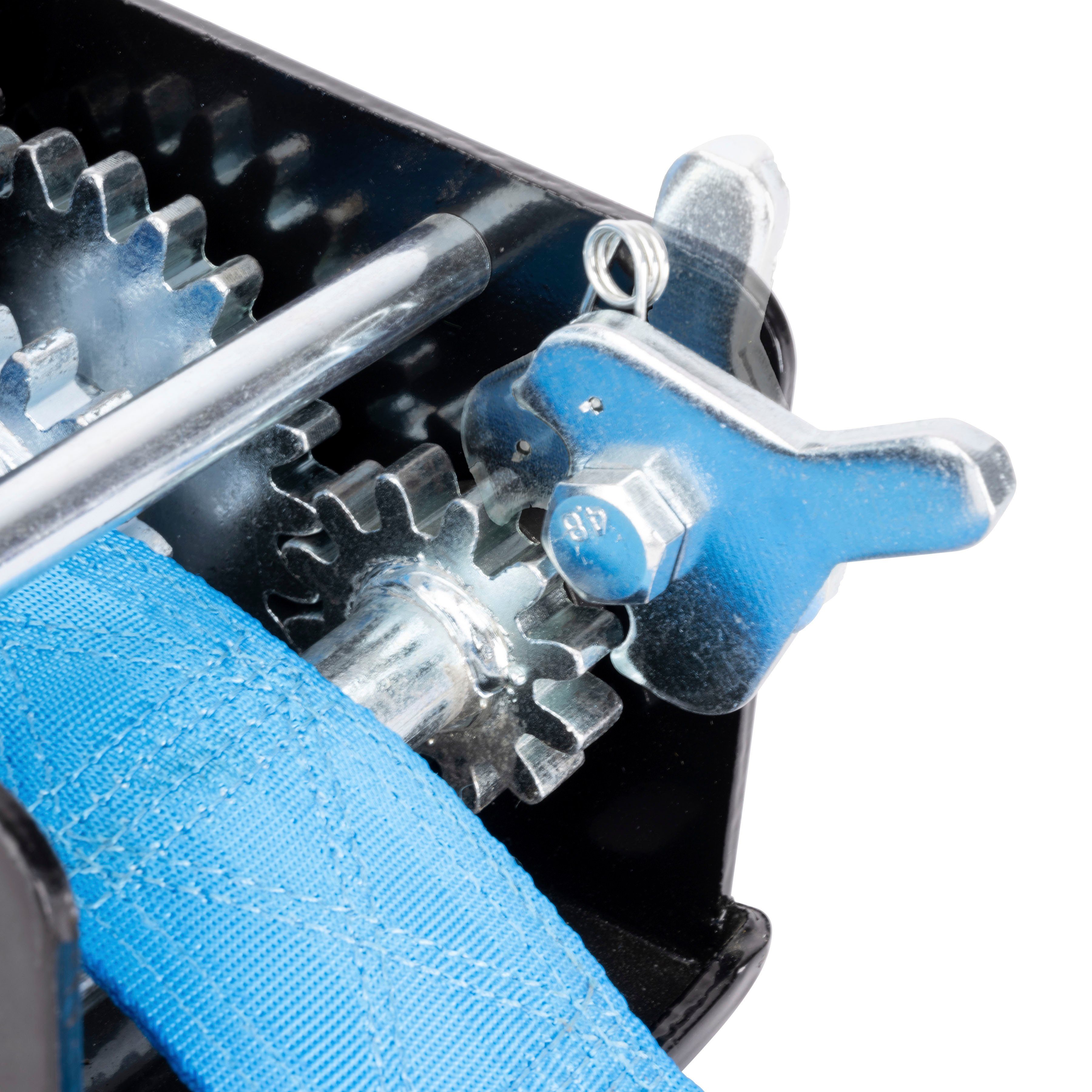 Güde Winde Gurtwinde »GGHW 900/8«