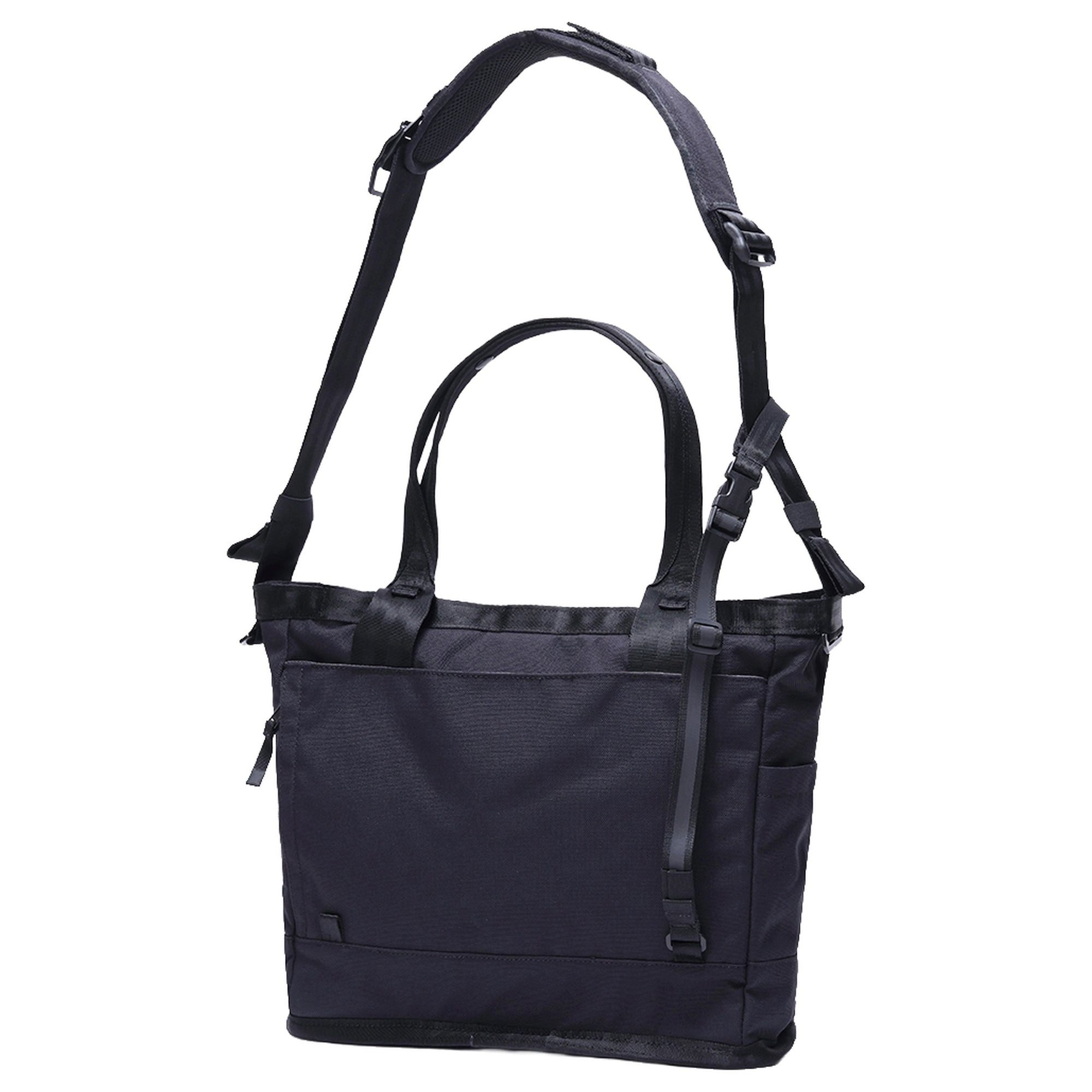 Chrome Shopper Barrage 16L Tote - Shopper 32 cm (black x)