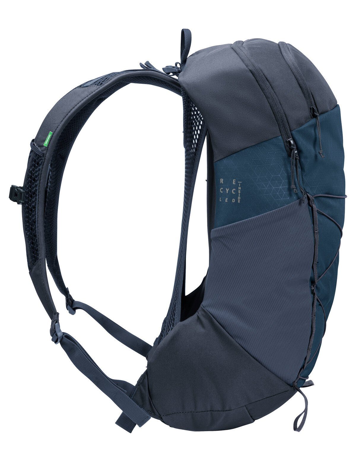 VAUDE Wanderrucksack Agile Air 20 (Kein Set), kompakter 20 l Wanderrucksack für Tagestouren