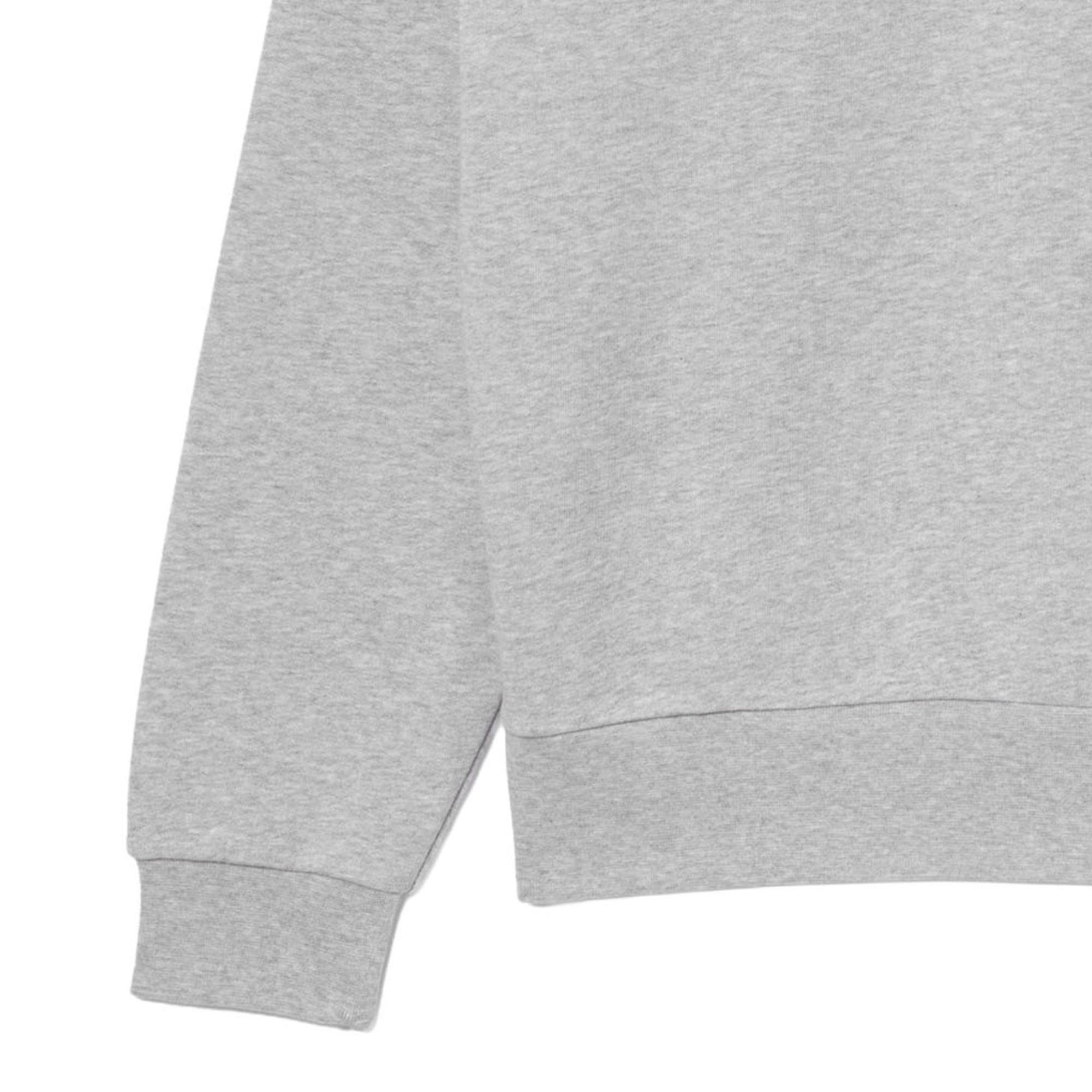 Lacoste Sweatshirt Herren Sweatshirt Baumwolle