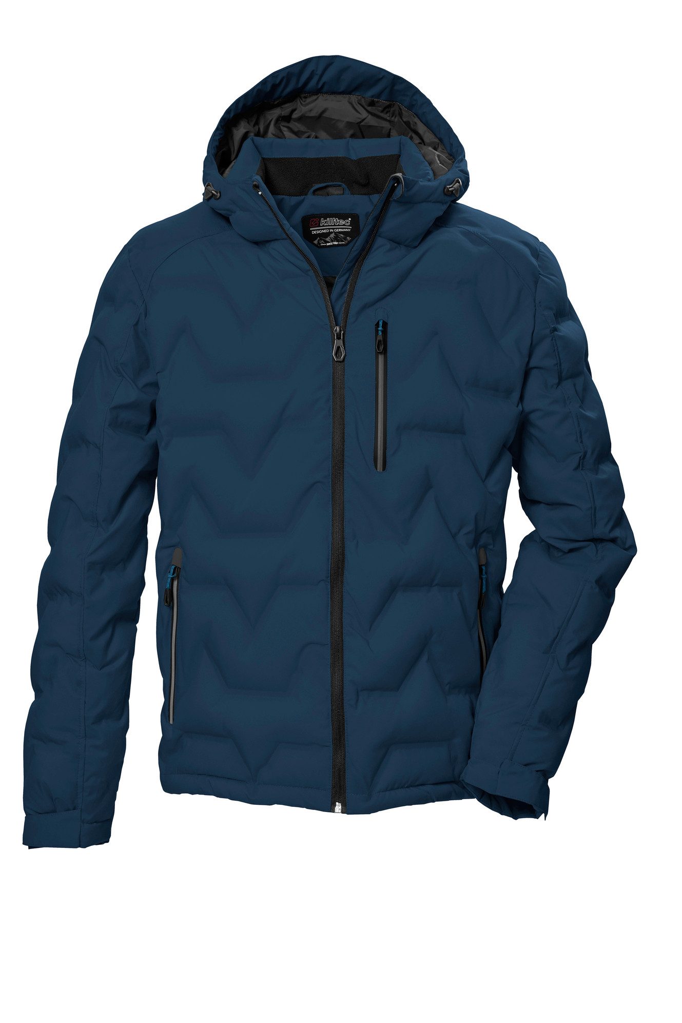 Killtec Funktionsjacke KOW 60 MN QLTD günstig online kaufen