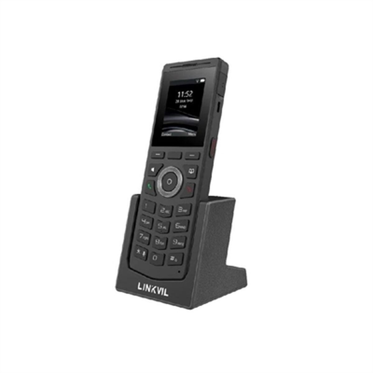 Fanvil Festnetztelefon (Festnetztelefon Fanvil W610W)