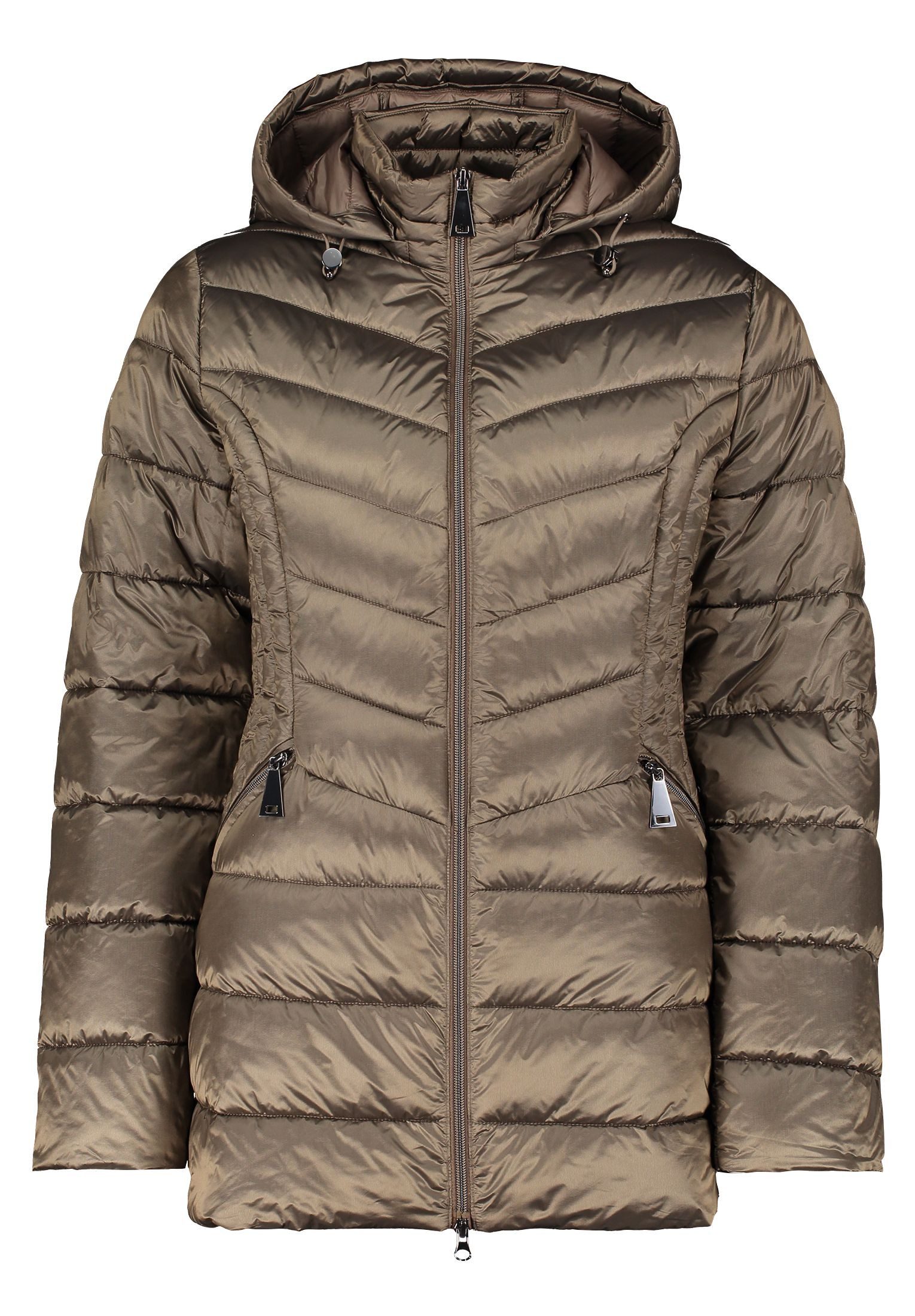 Outdoorjacke