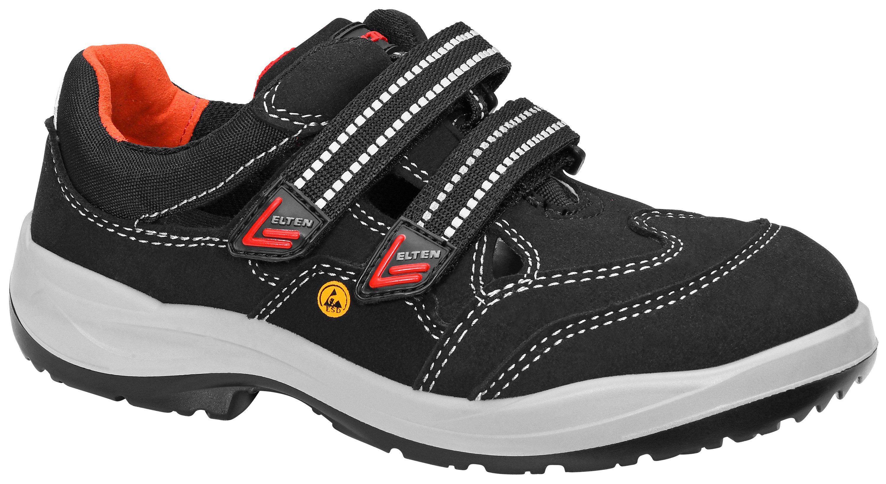 ELTEN MAJA Easy ESD S1PS Sicherheitsschuh (Schuhkarton, Paar)