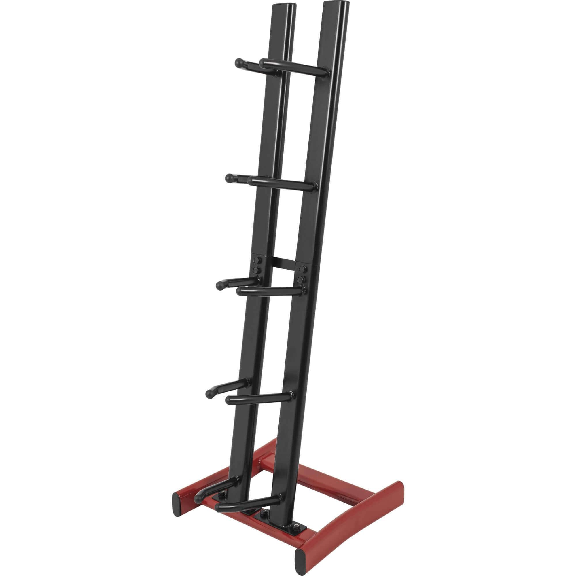 bis Medizinbälle, 100kg Ablage, 5 Medizinballständer SPORTS für GORILLA - Medizinball Rack -