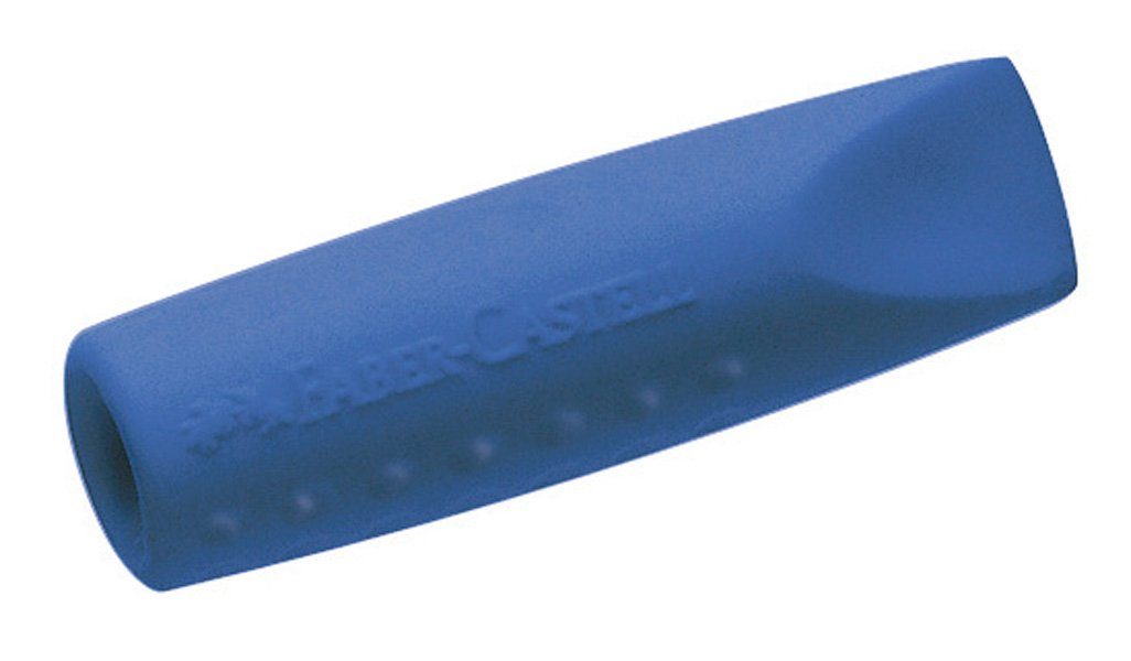 Faber-Castell Radiergummi Radierer Grip 2001 2er