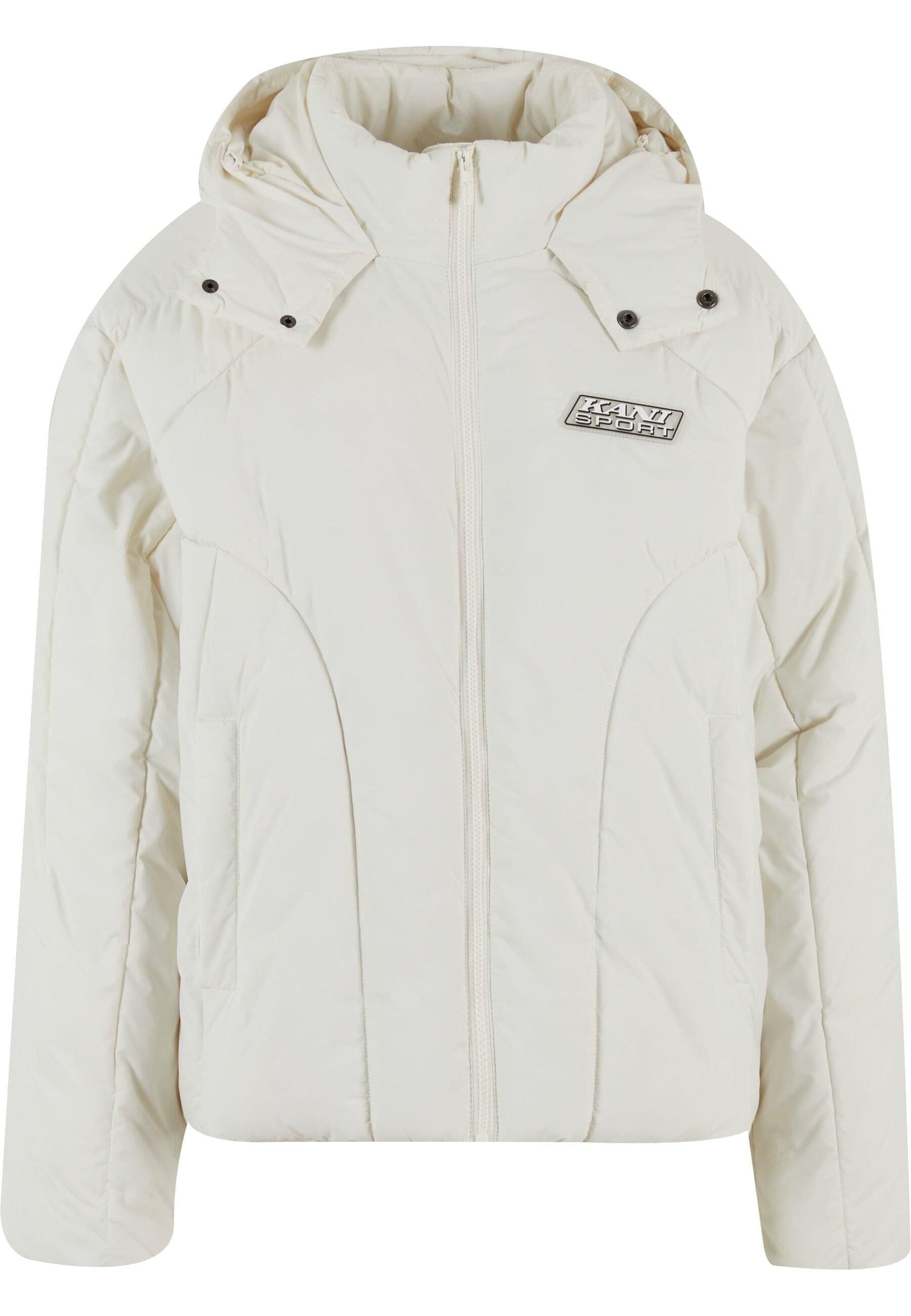 Karl Kani Winterjacke Karl Kani KK Sport Patch Arctic Puffer Jacket (1-St) günstig online kaufen