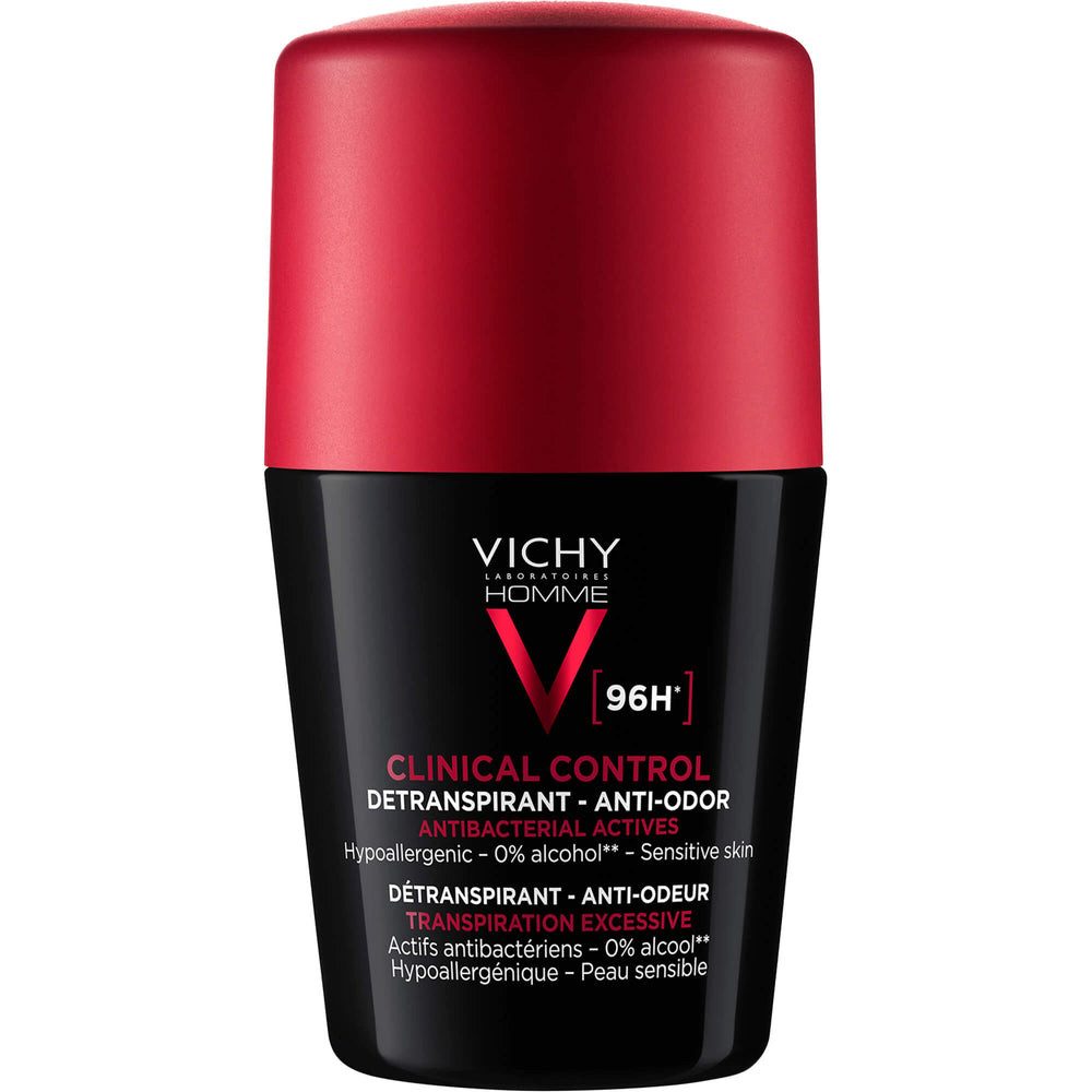 Deo-Roller Deodorant Control 96h Männer
