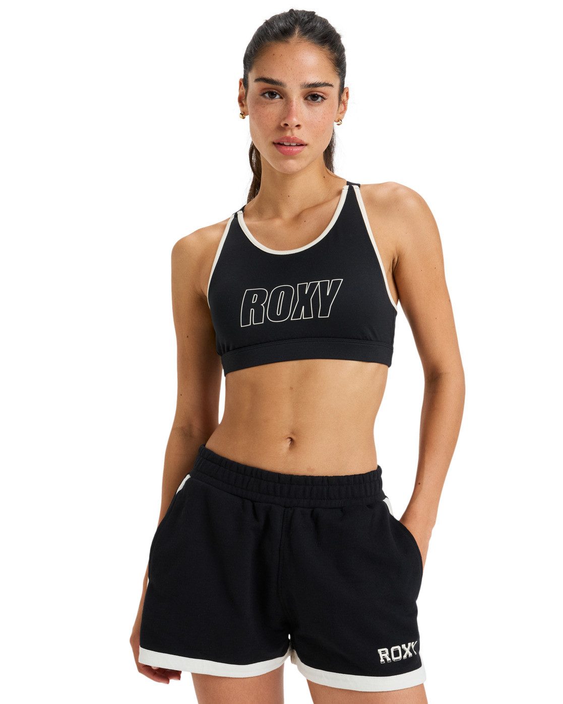 Roxy Shirttop Everyday Flow 2024