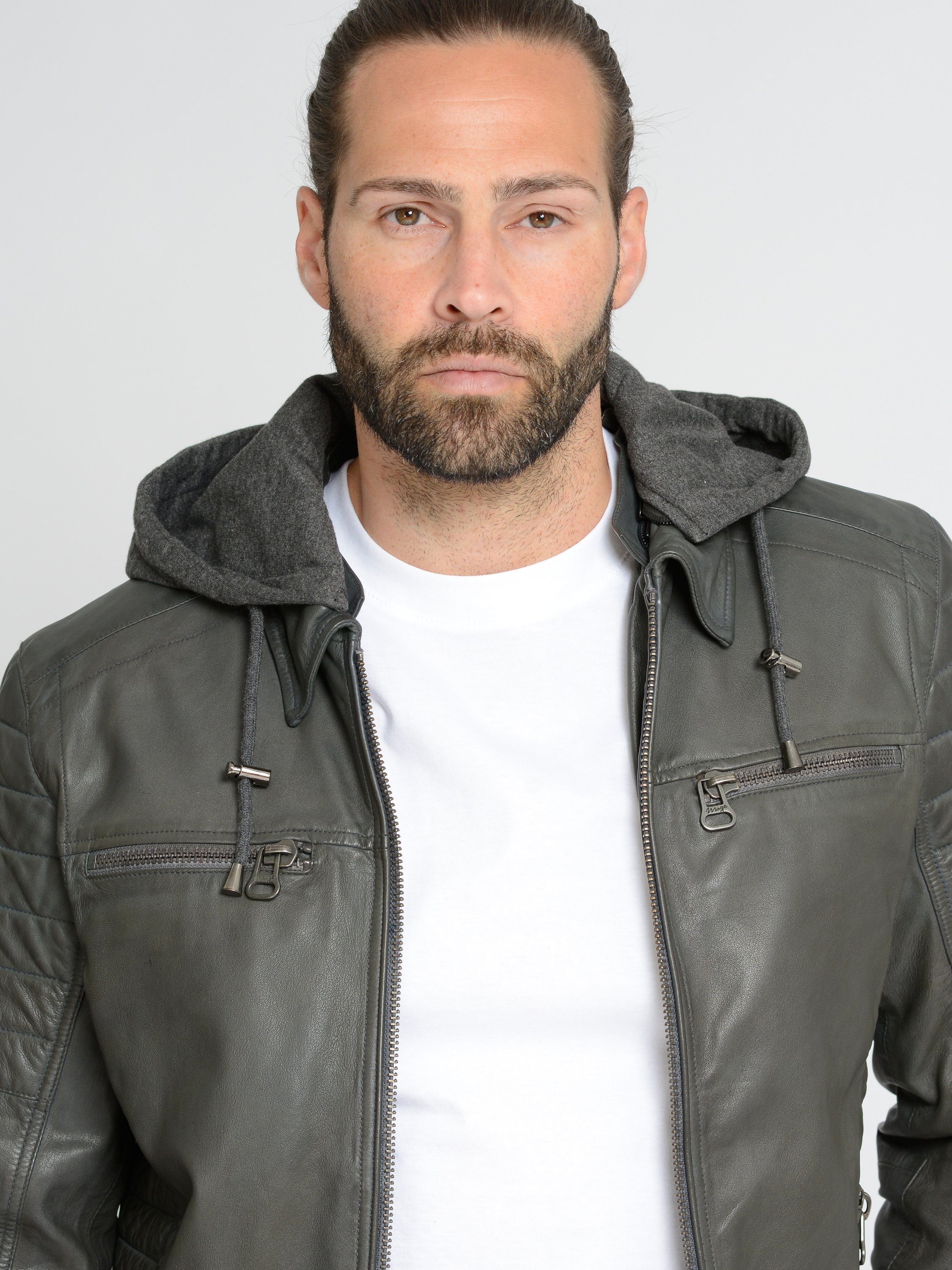 Maze Bikerjacke 42021310