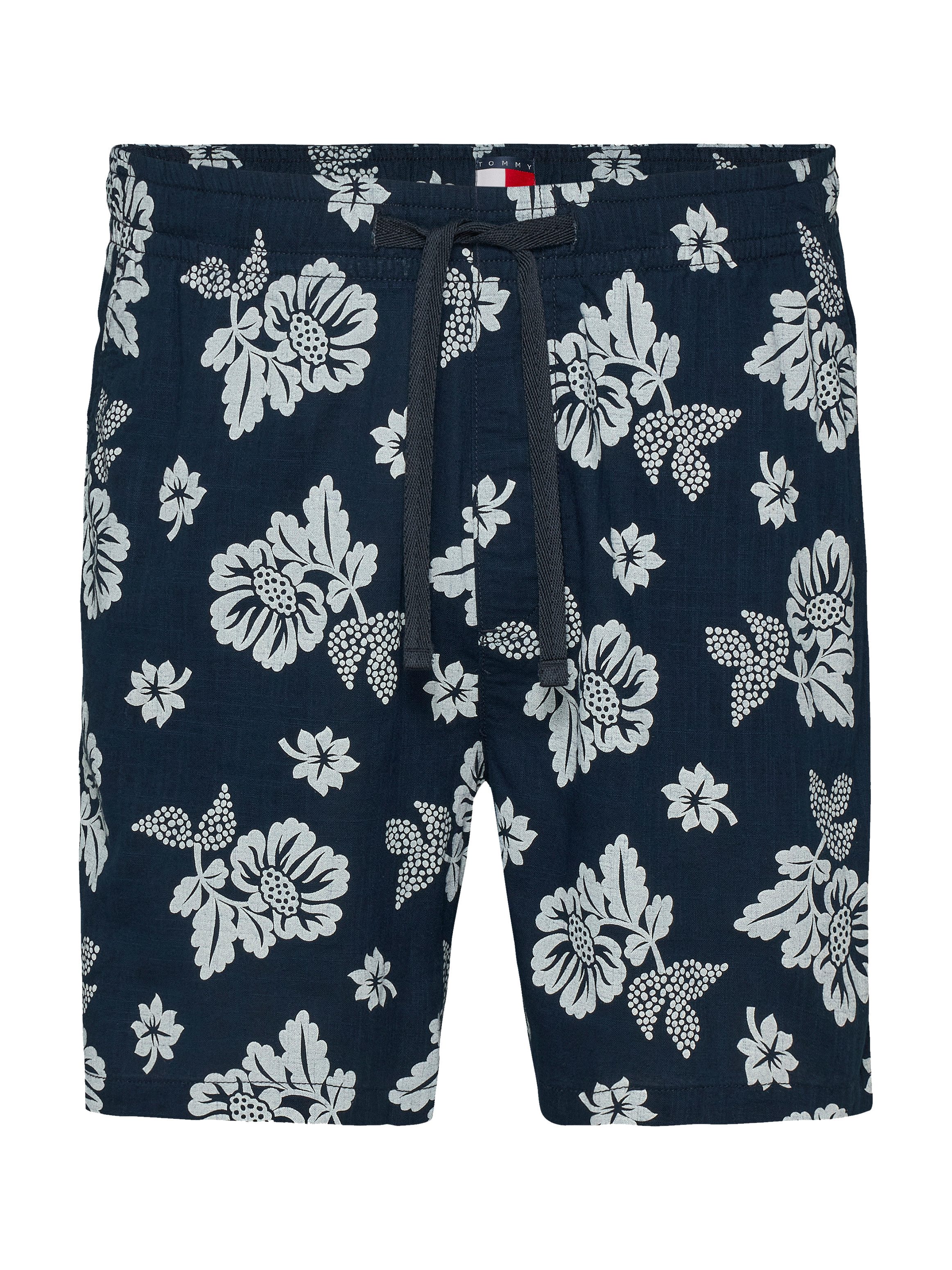 Tommy Jeans Shorts TJM SLUB AOP günstig online kaufen