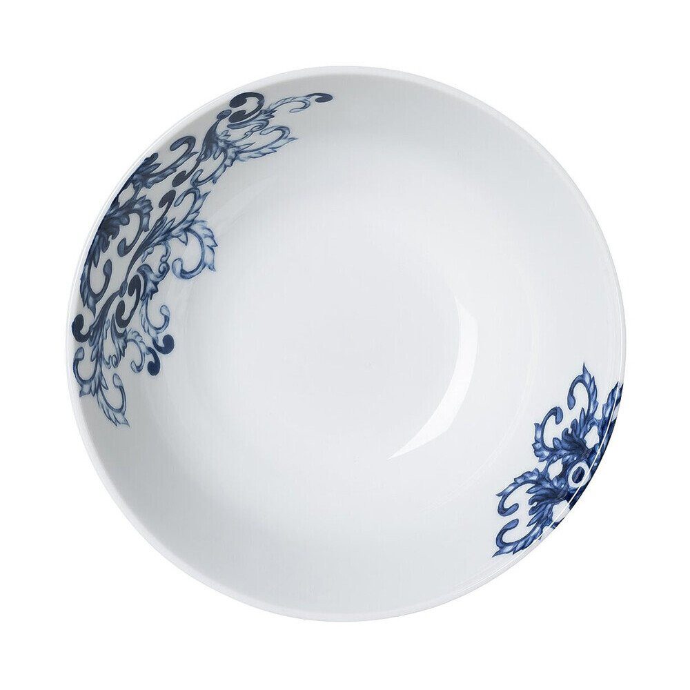 Rosenthal Geschirr-Set Müslischale 15 cm True Blue, Porzellan