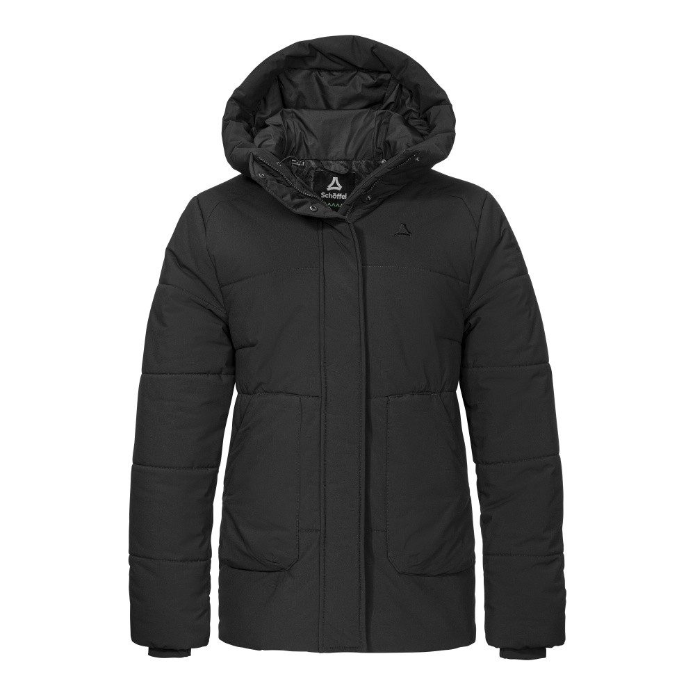 Schöffel Outdoorjacke Schöffel Ins Jacke Style Purga Damen