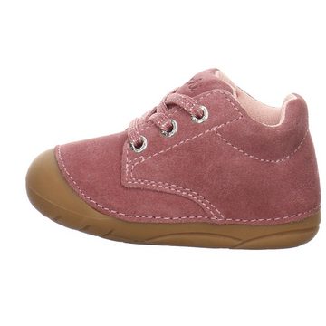 Lurchi Flo Lauflernschuh Babyschuhe Mädchen Veloursleder Lauflernschuh Veloursleder