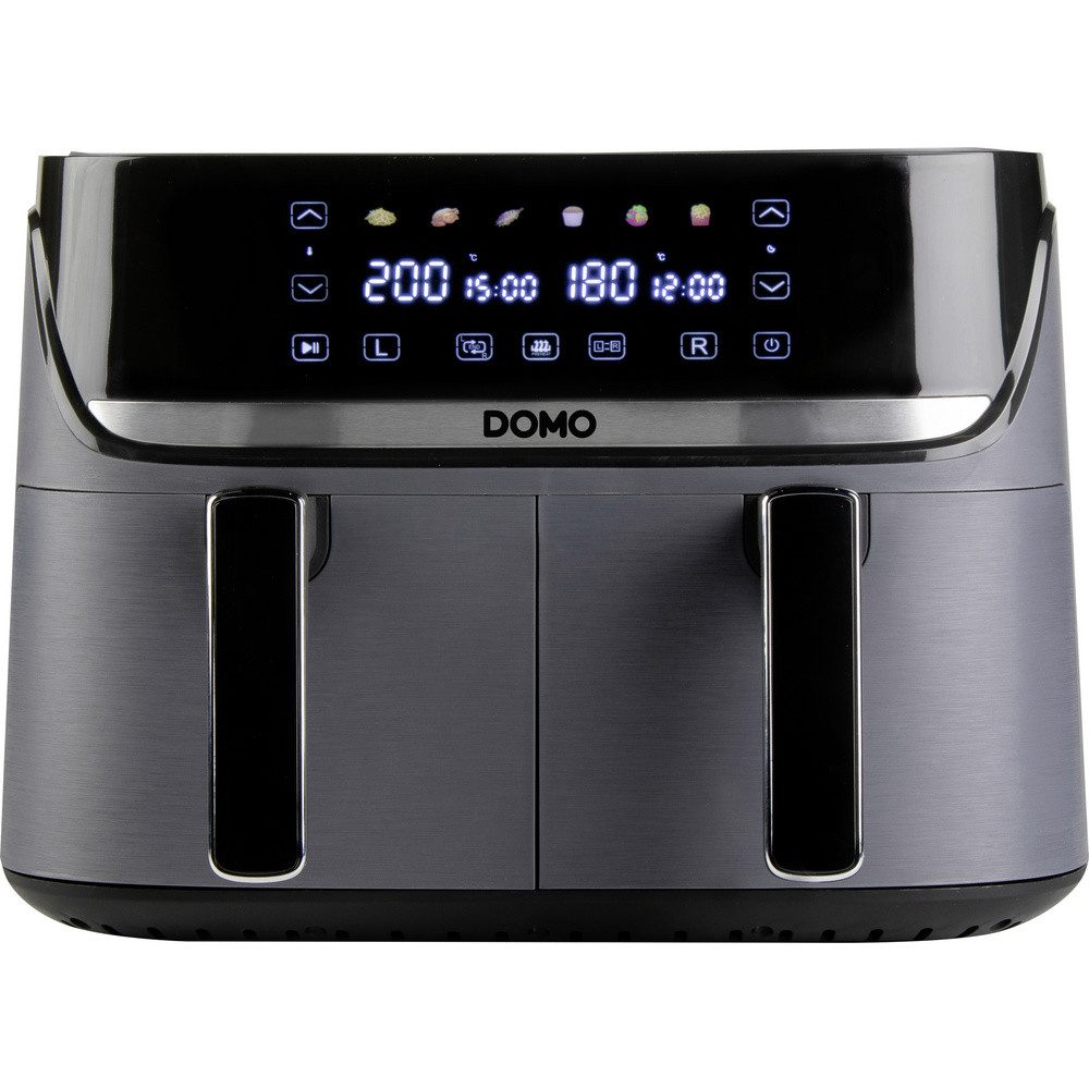 Domo Fritteuse DO552FR, 2850.00 W