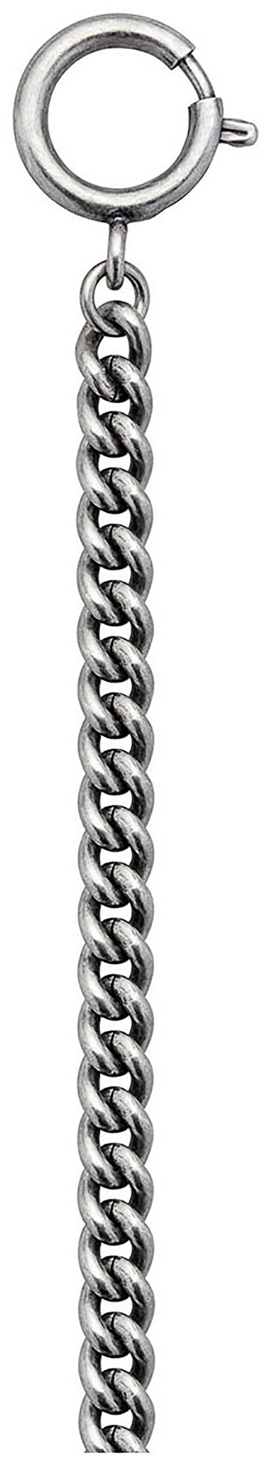 Regent Сумкиuhrenkette PS-01, Damen, Herren, unsisex, ideal auch als Geschenk, Schmuck Годинникиarmband