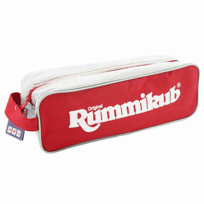 Jumbo Spiele Spiel, Original Rummikub Pouch