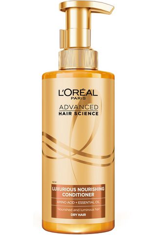 L'ORÉAL PARIS Plaukų kondicionierius Intensiv pflegende Plaukų kondicionierius dėl trockenes Haar versorgt das Haar su wertvollen Nährstoffen.
