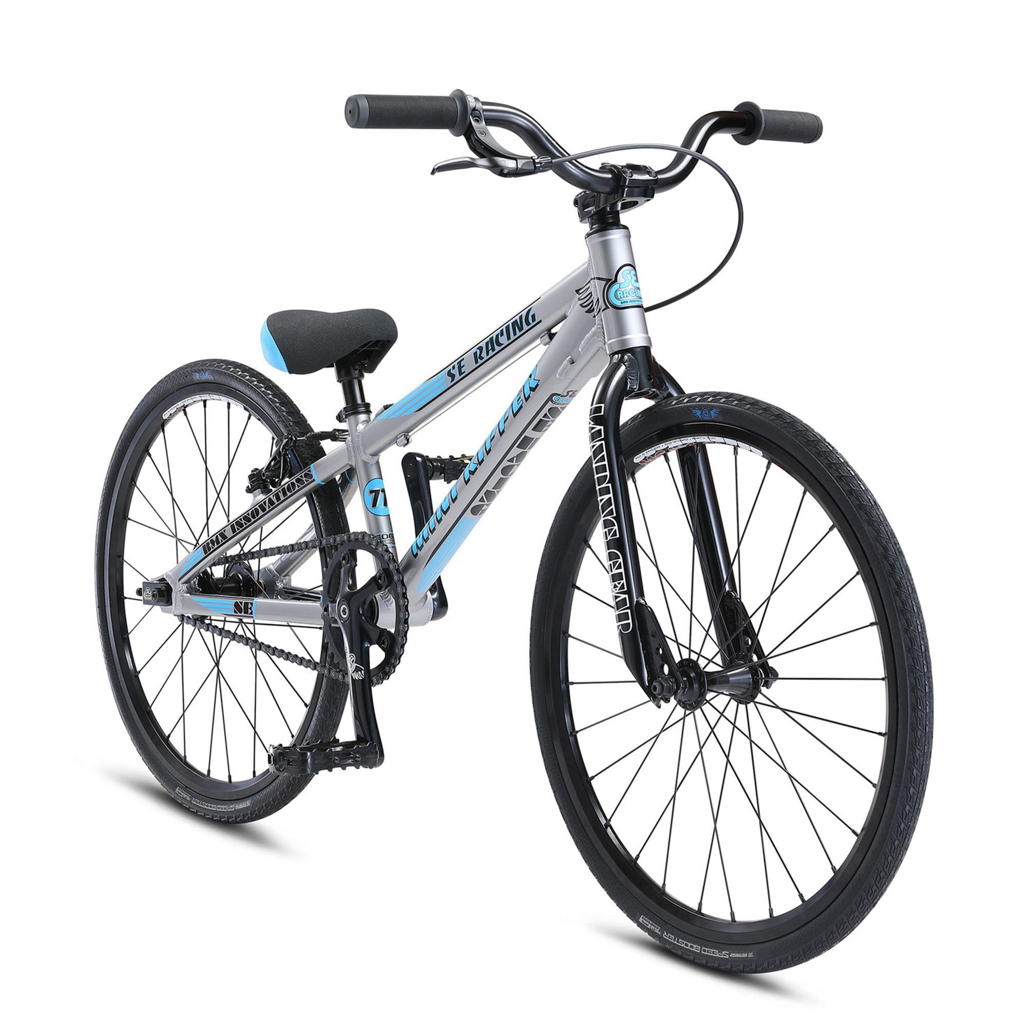 SE Bikes BMX-Rad Mini Ripper, 1 Gang, ohne Schaltung