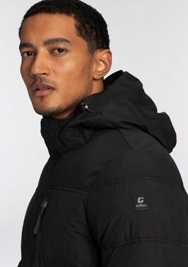 Killtec Steppjacke