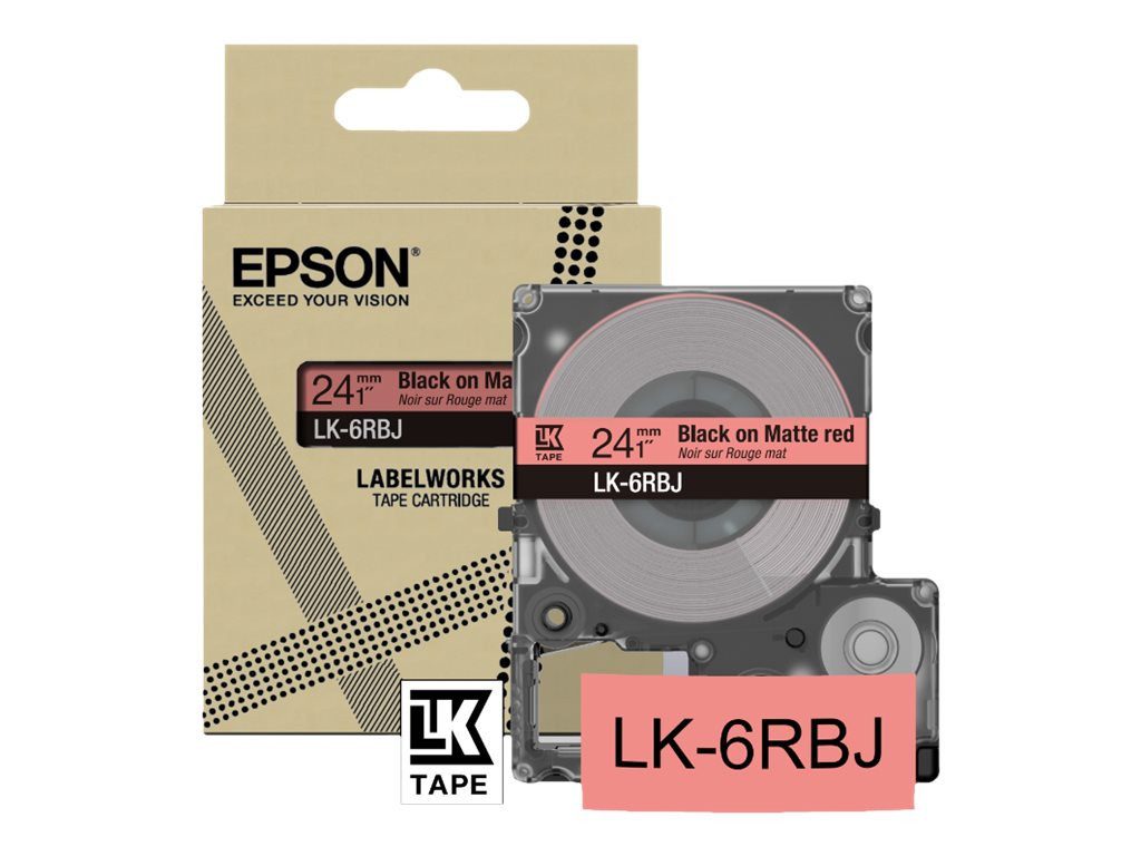 Epson Scanner
