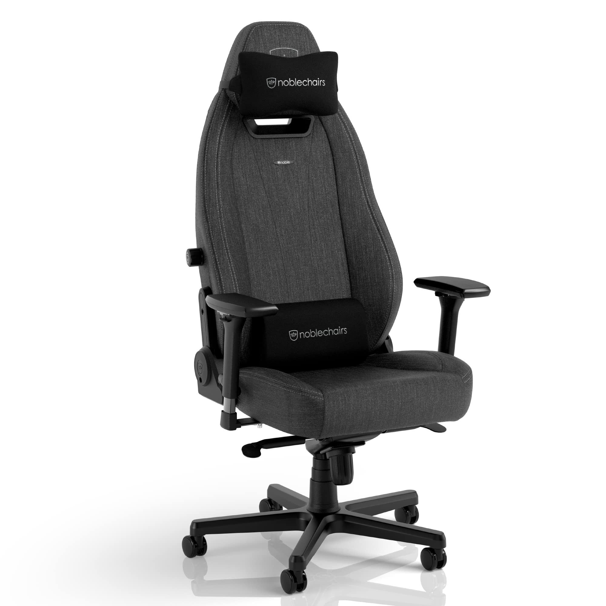 Noblechairs Gaming-Stuhl noblechairs LEGEND TX Gaming Stuhl - anthrazit günstig online kaufen
