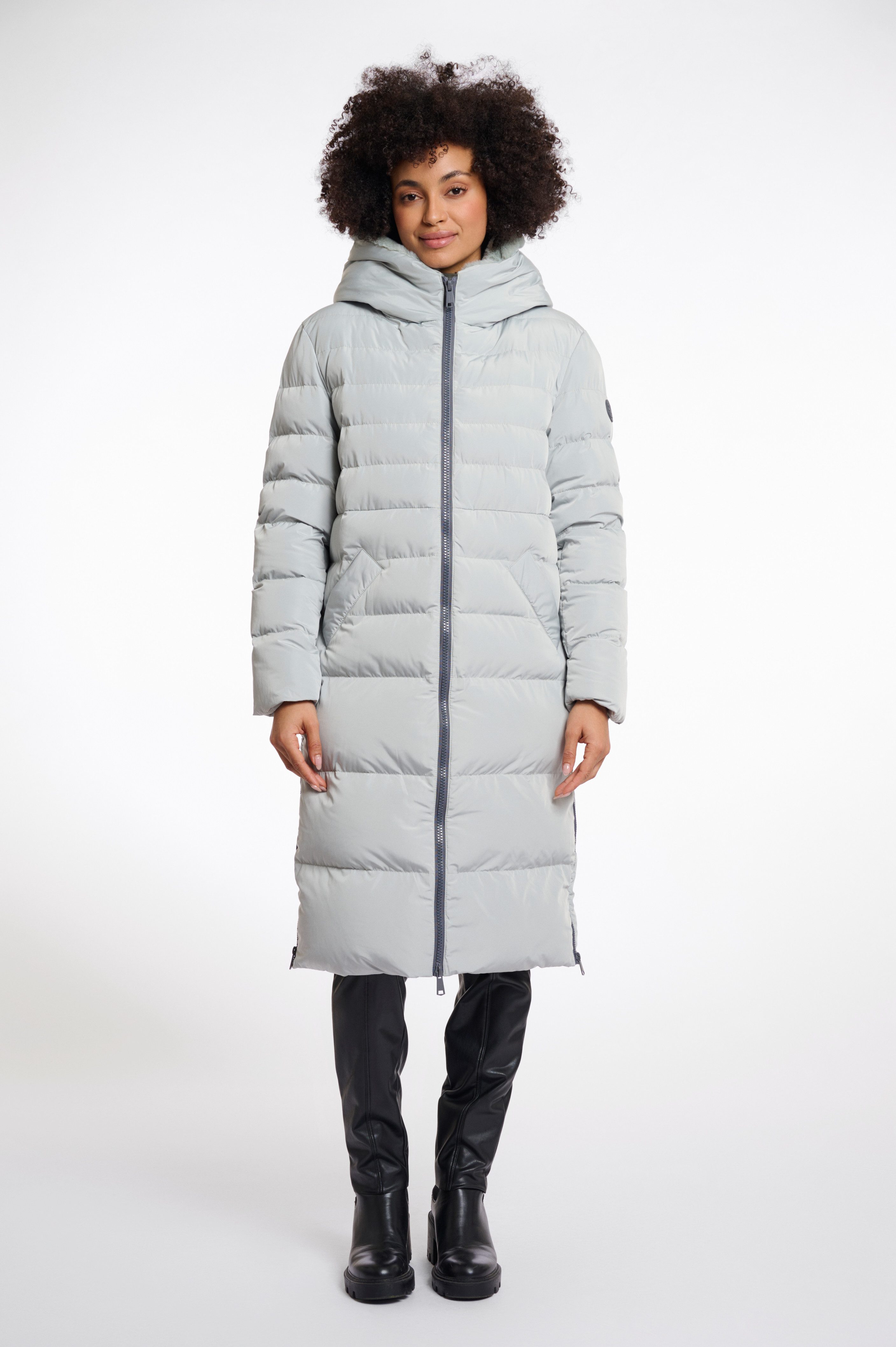 Rino & Pelle Blusenblazer Keilafur.7002511 günstig online kaufen