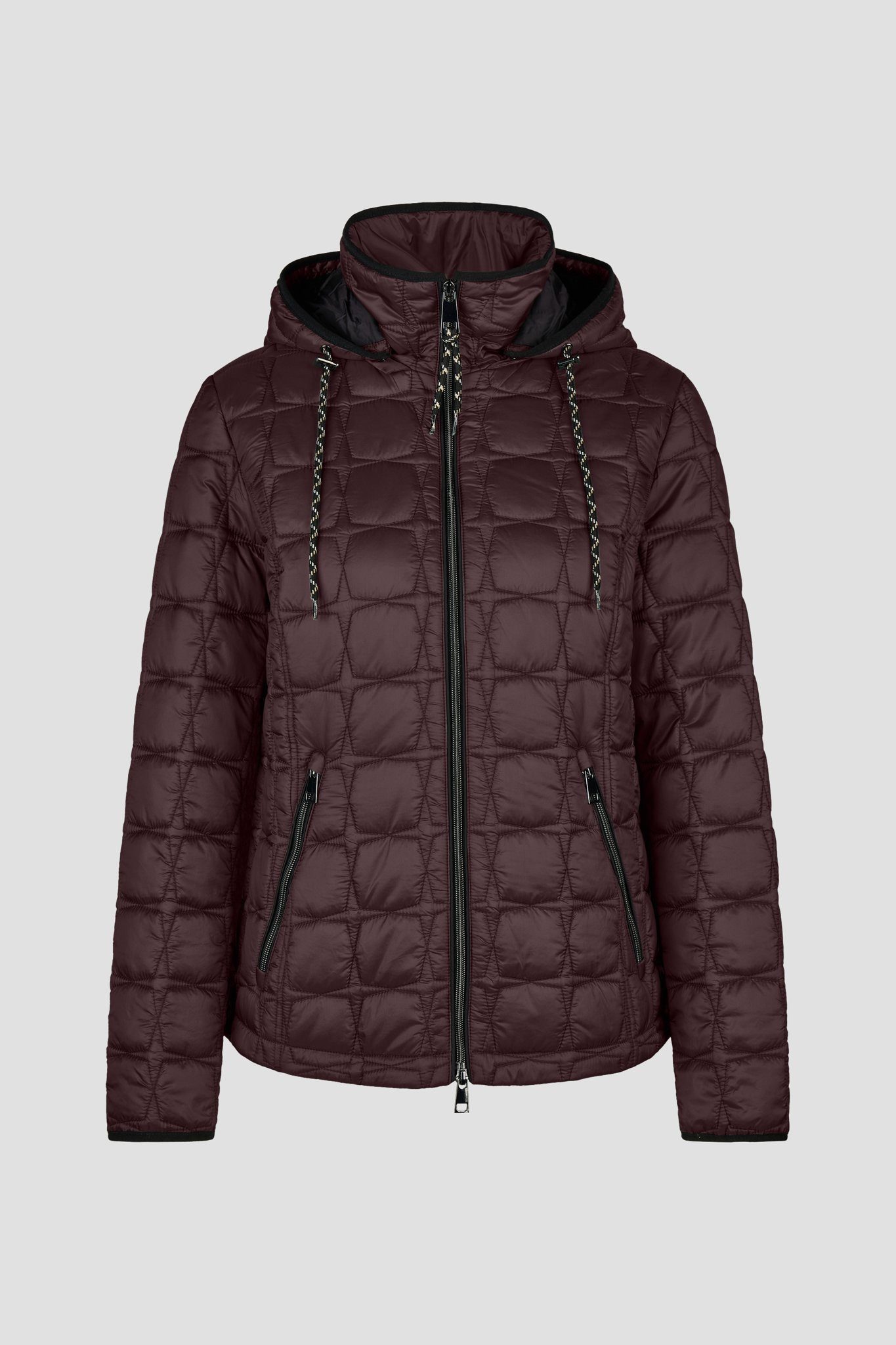 Barbara Lebek Steppjacke