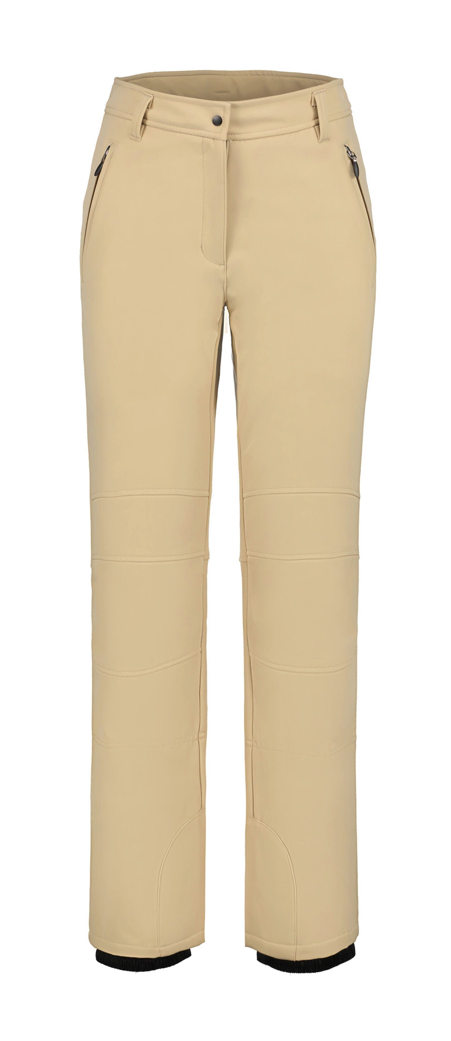 Icepeak Skihose ICEPEAK ENTIAT (1-tlg)