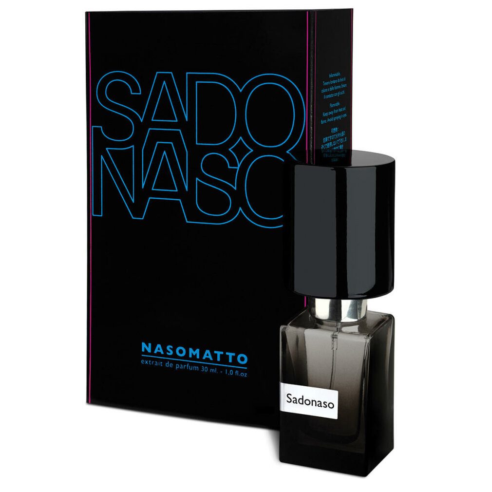 Nasomatto Eau de Parfum Sadonaso Parfüm-Extrakt unisex 30 ml