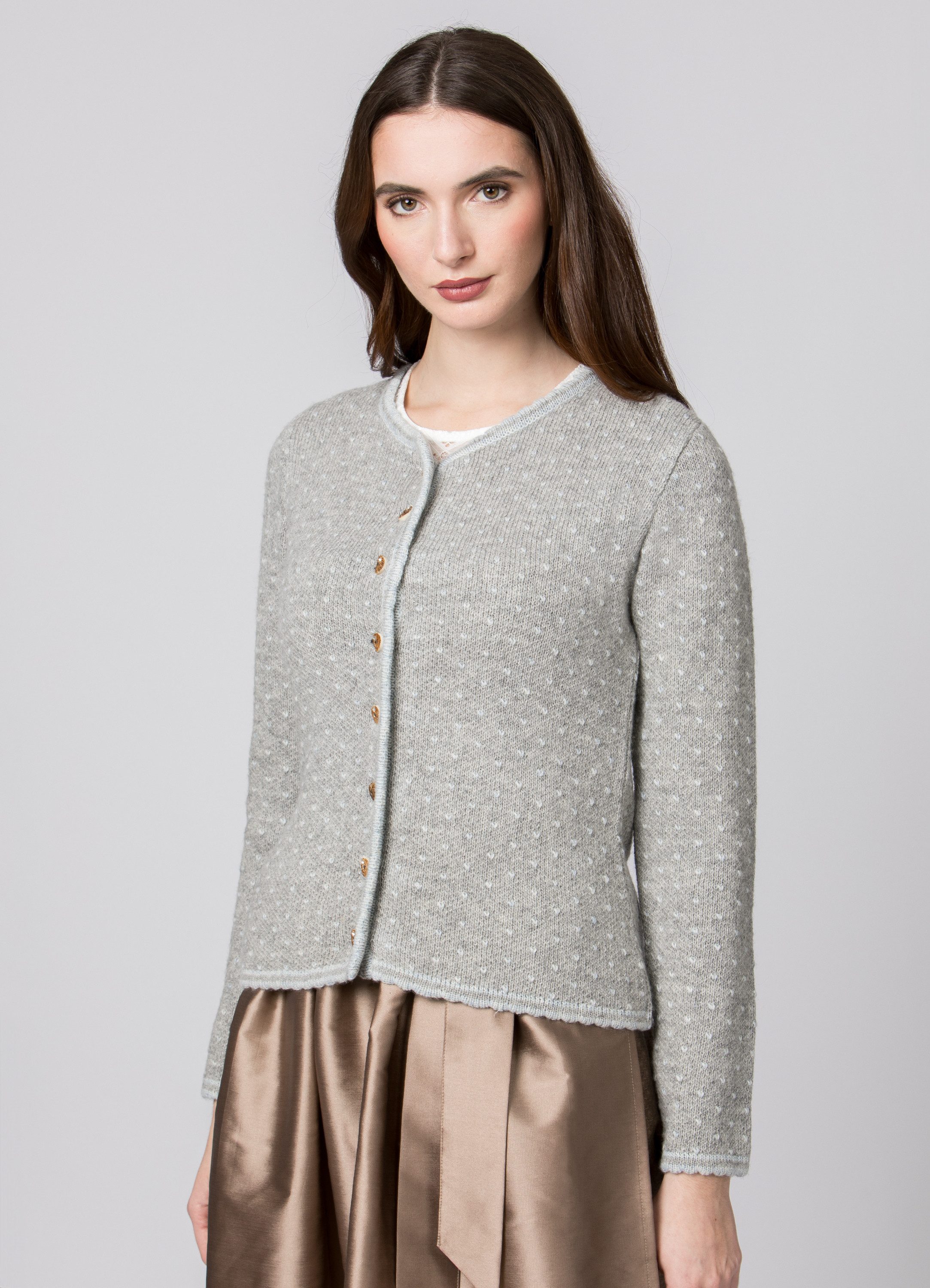 Stockerpoint Trachtenstrickjacke Betty