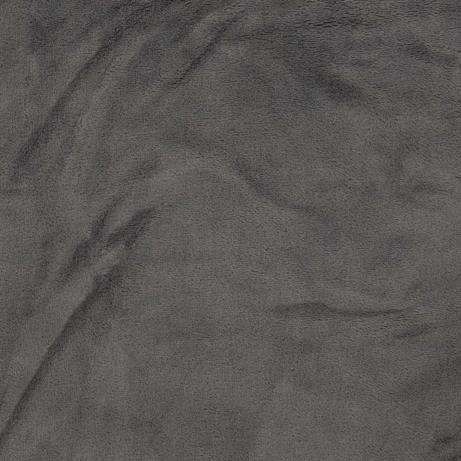 maDDma Stoff Fleece Wellnessfleece beidseitig Plüschstoff ab 1m x 1,45m Polyester