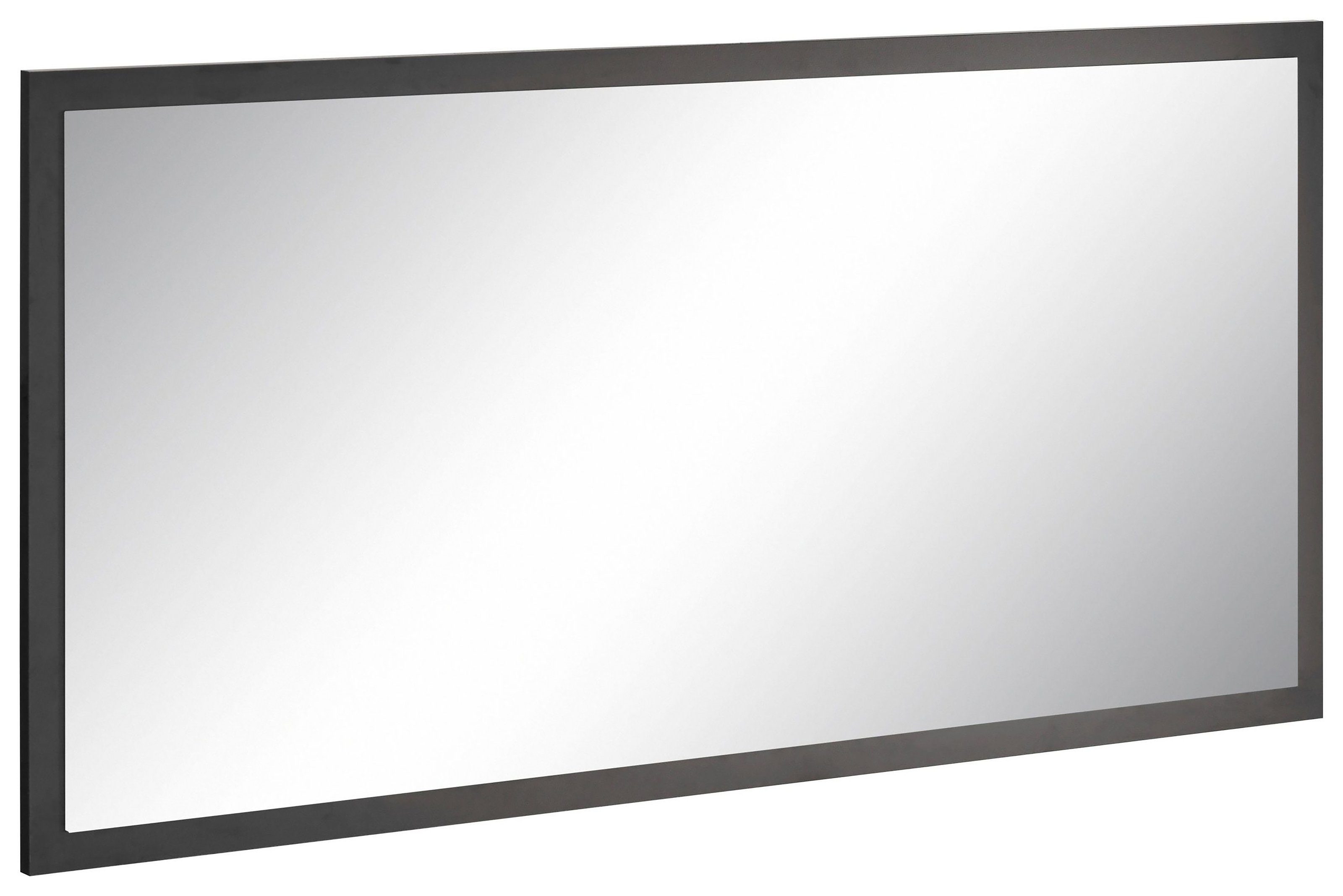 möbelando Wandspiegel Magione, 120 x 60 günstig online kaufen