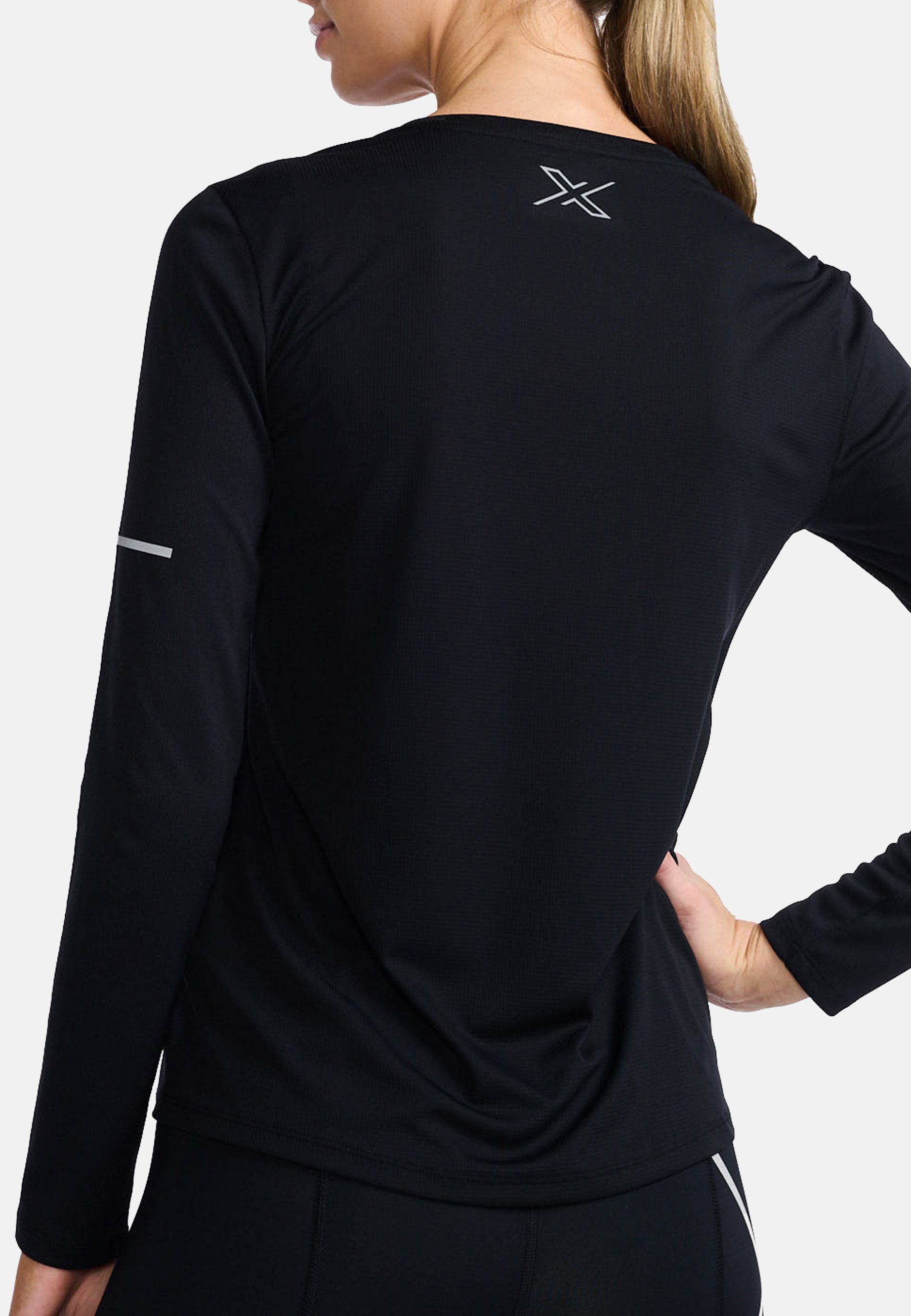 (1-tlg) 2xU Laufshirt Aero