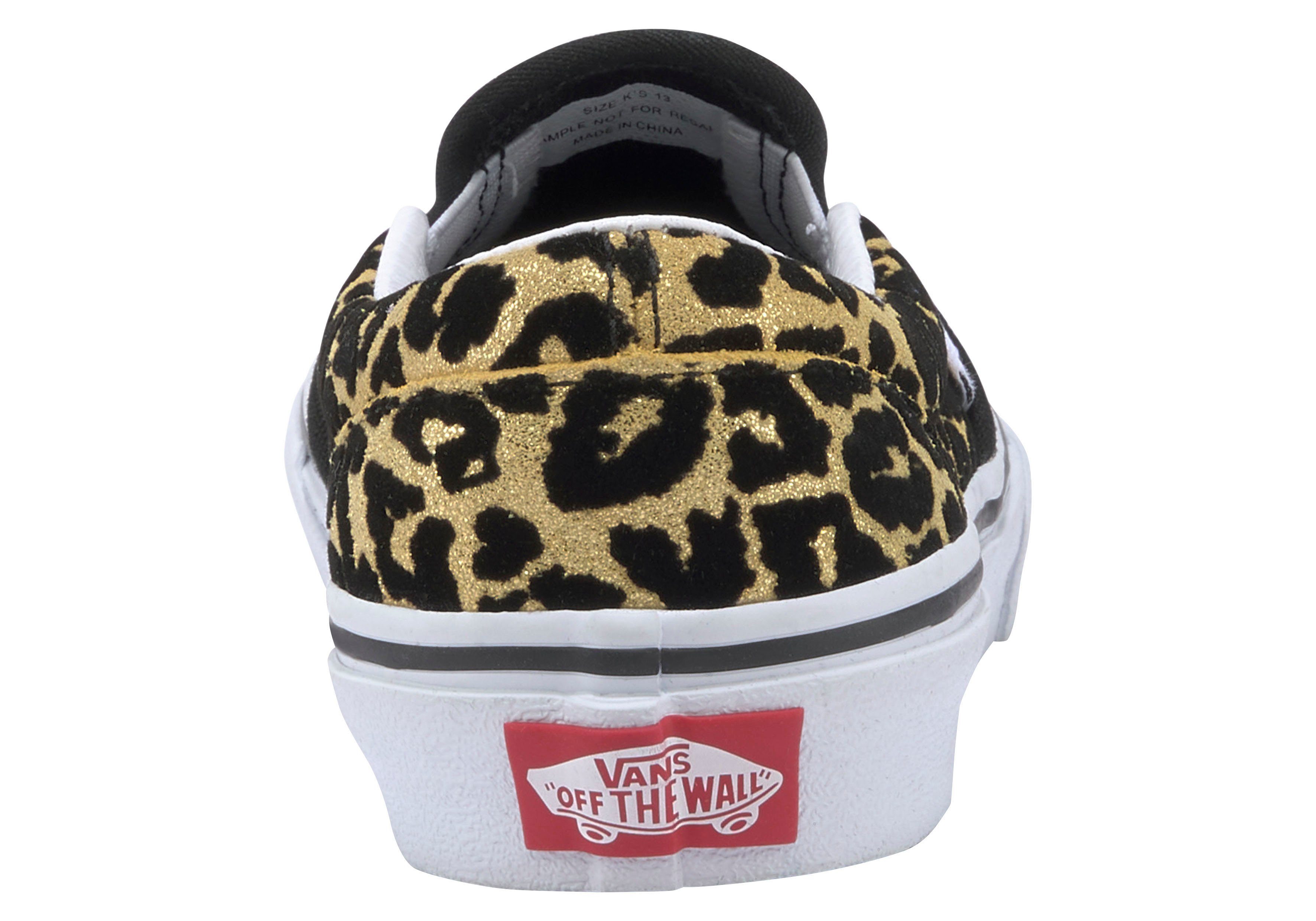 Slip-On Sneaker Vans Classic UY