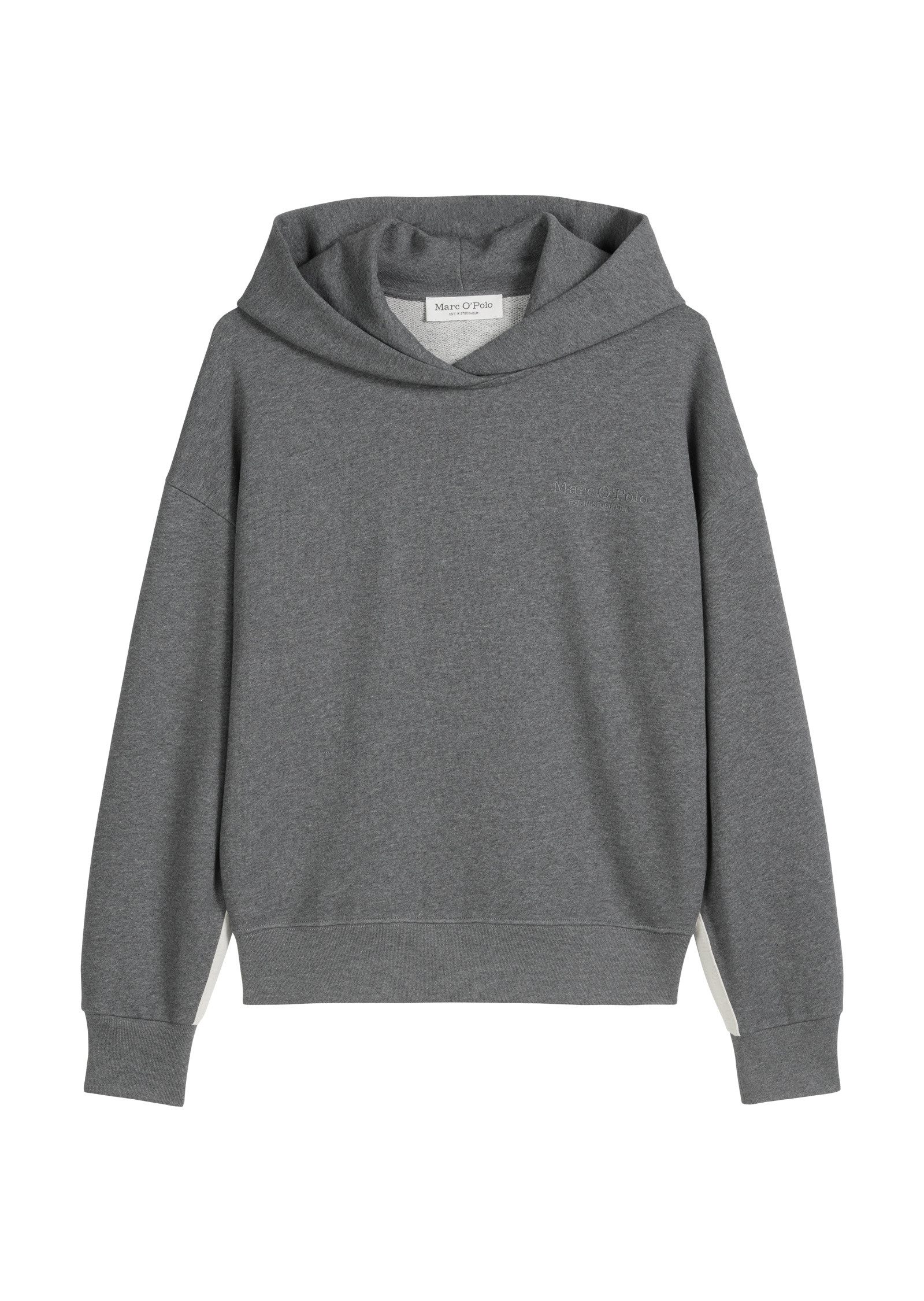 Marc O'Polo Sweatshirt aus Organic Cotton